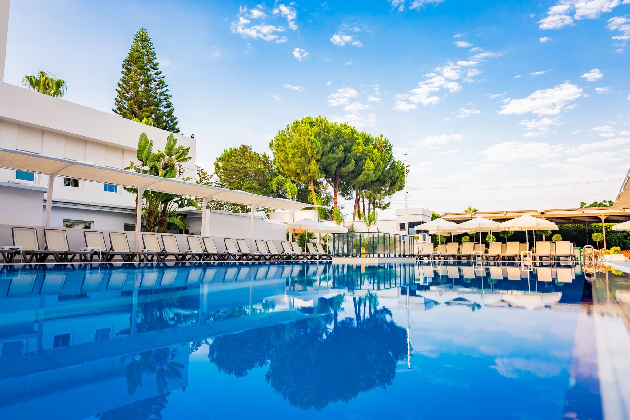 Calimera Side Resort Ansicht 7