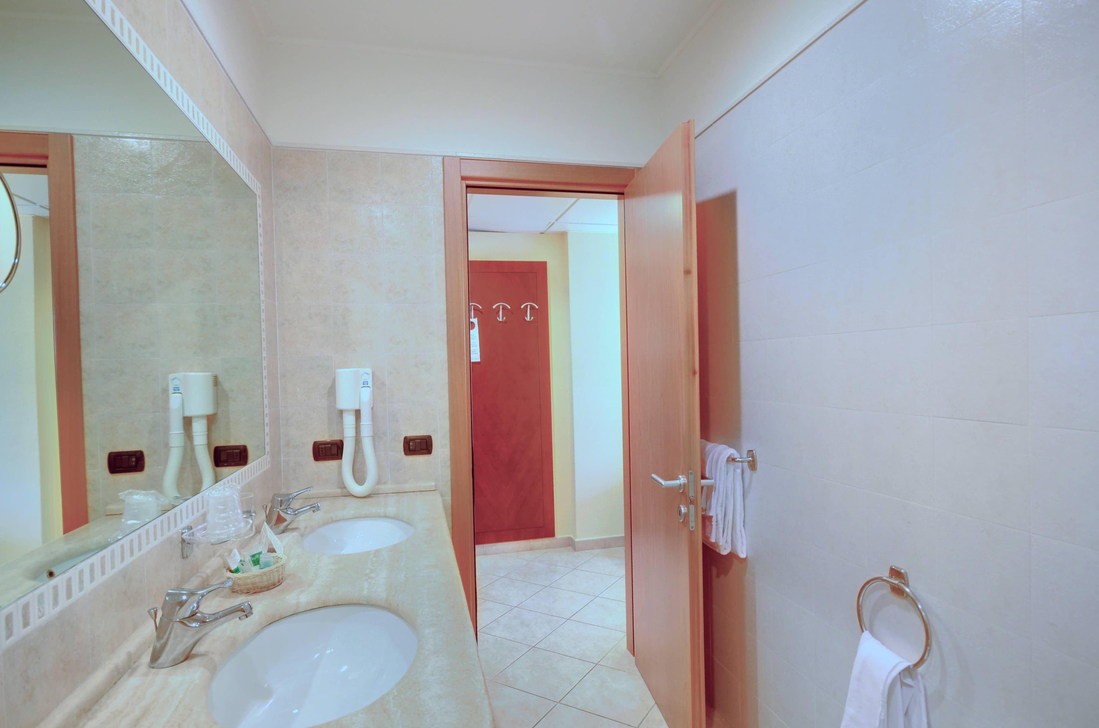 Hotel Le Palme Ansicht 4