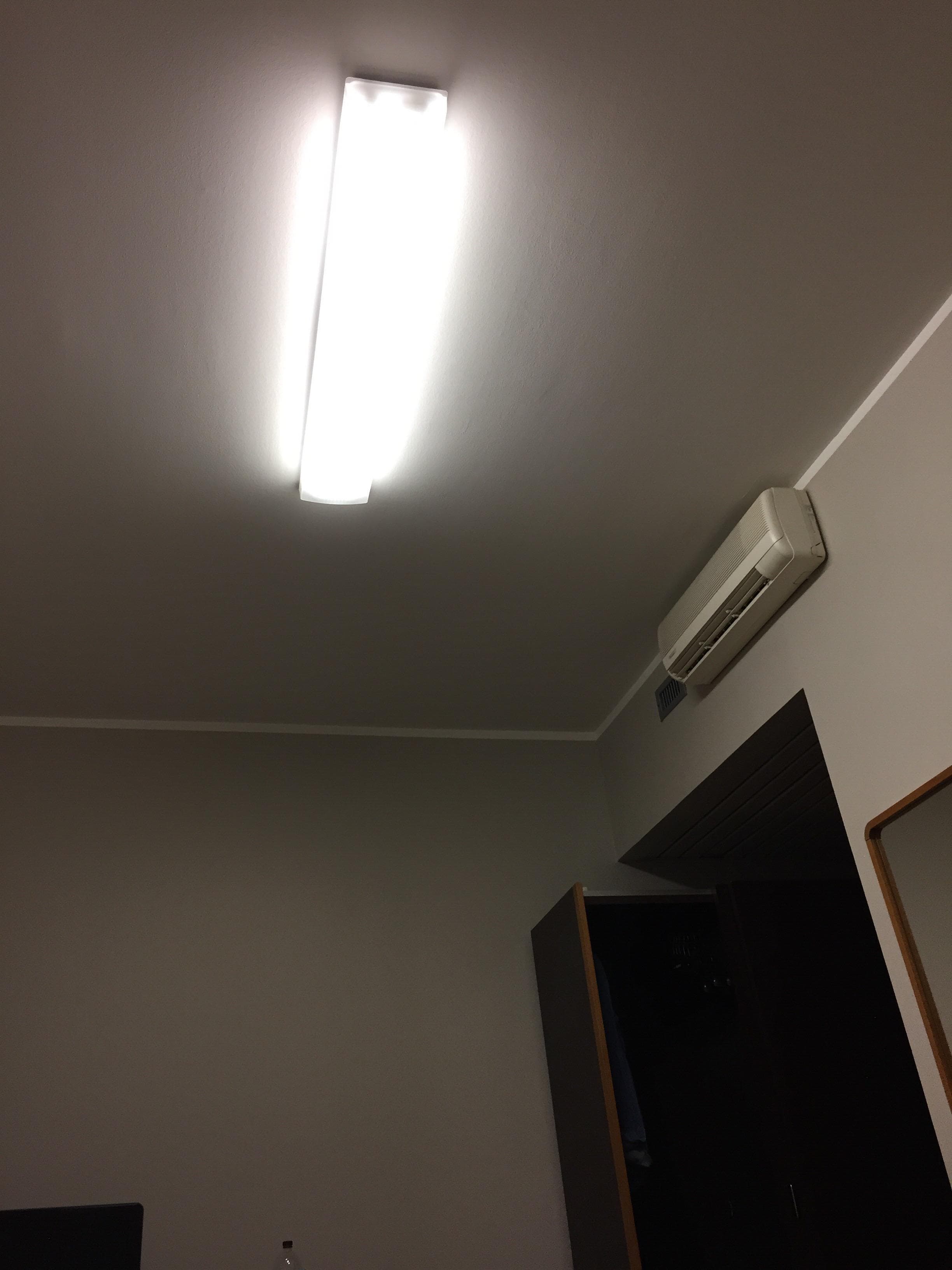 B&B Hotel Milano Ornato Ansicht 9