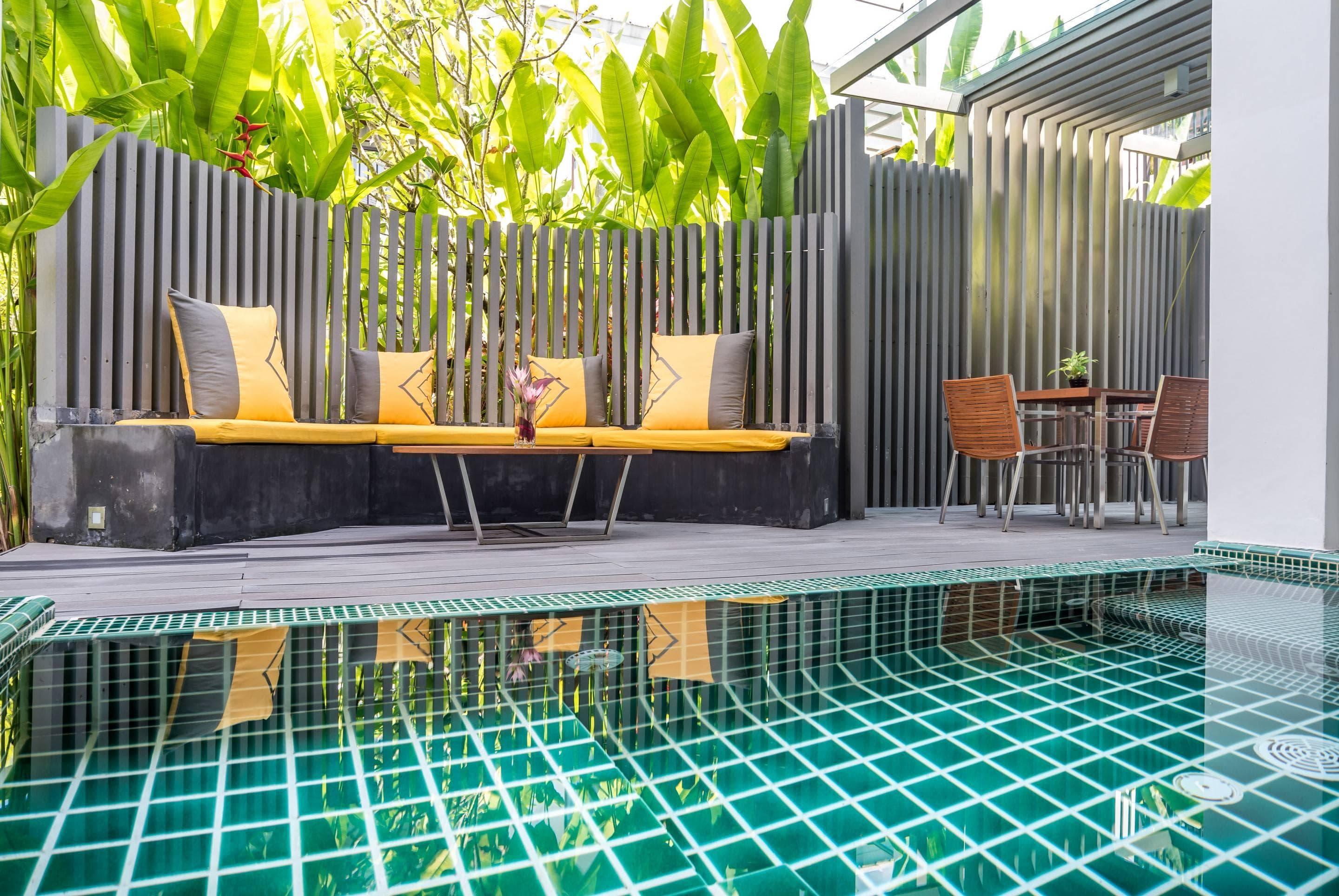 Novotel Phuket Karon Beach Resort & Spa Ansicht 7