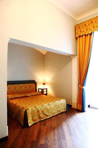 Decumani Hotel De Charme Ansicht 7