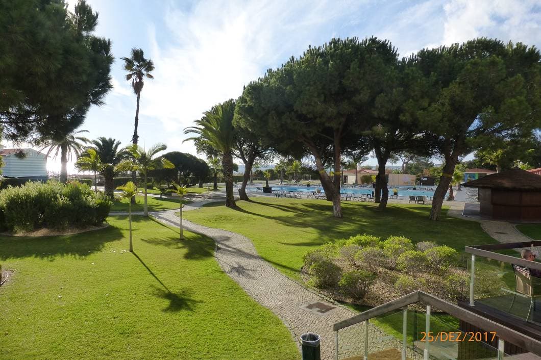 Pestana Dom João II Ansicht 8