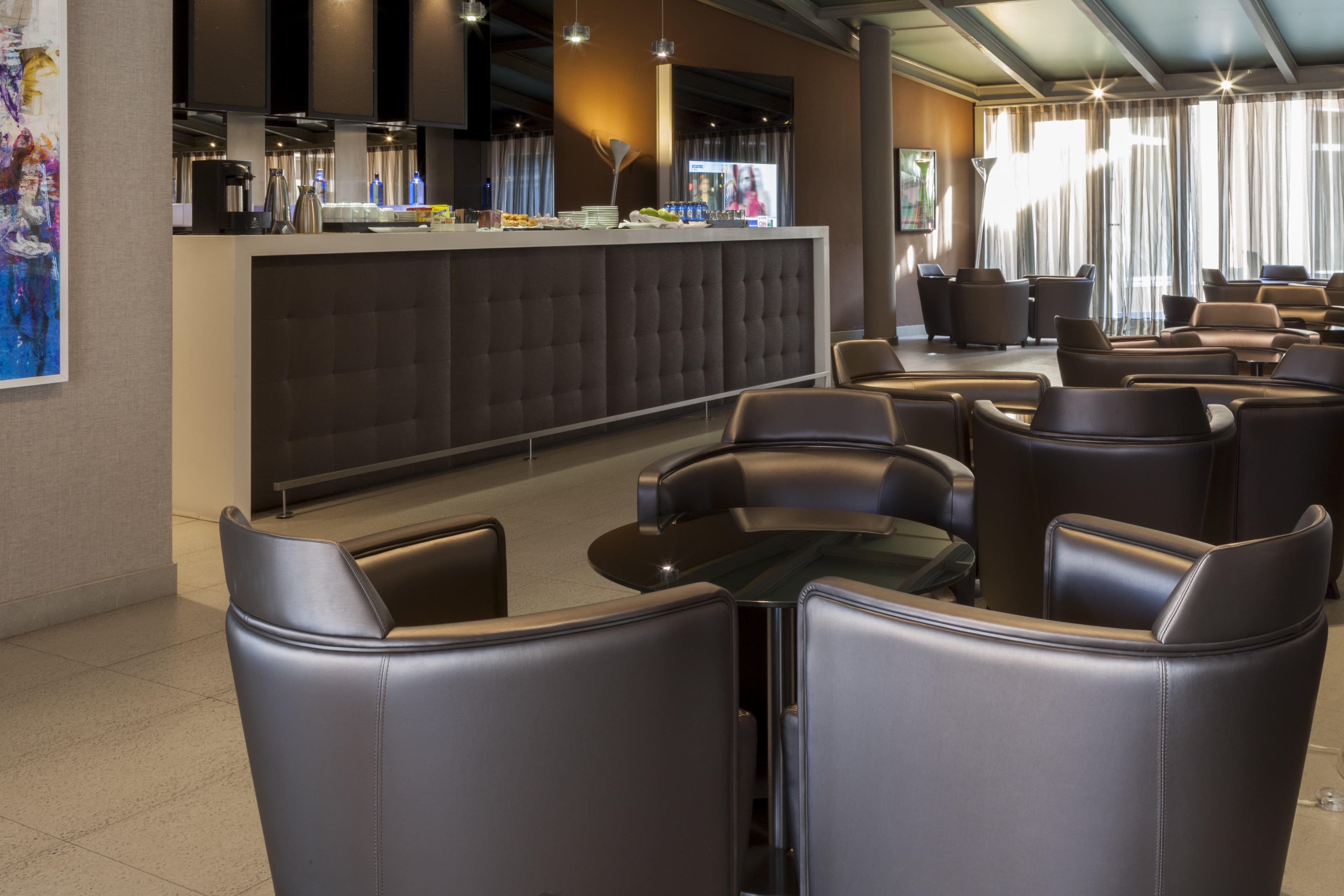 Hotel Porcel Torneo Ansicht 7