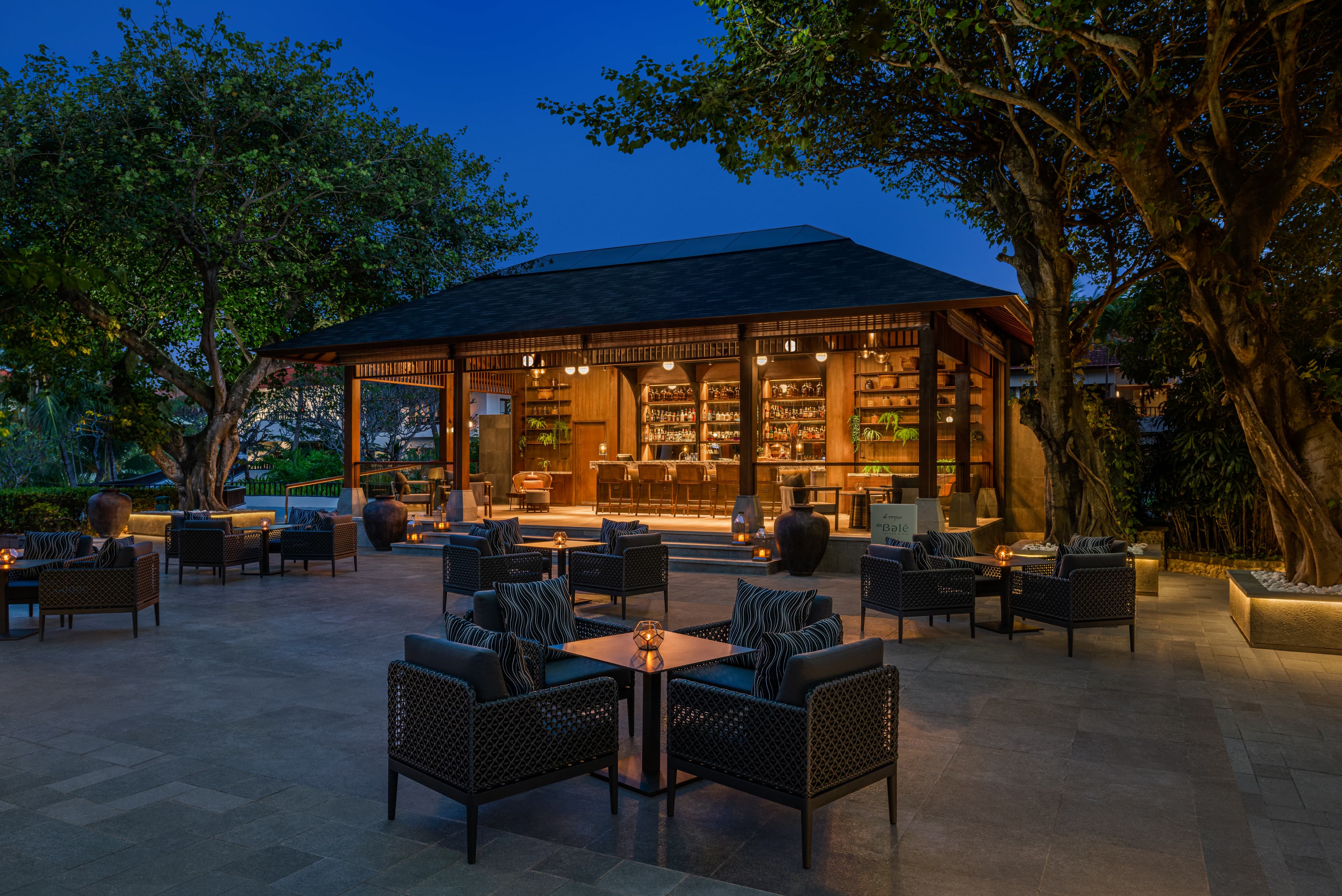 The Laguna A Luxury Collection Resort & Spa Ansicht 10