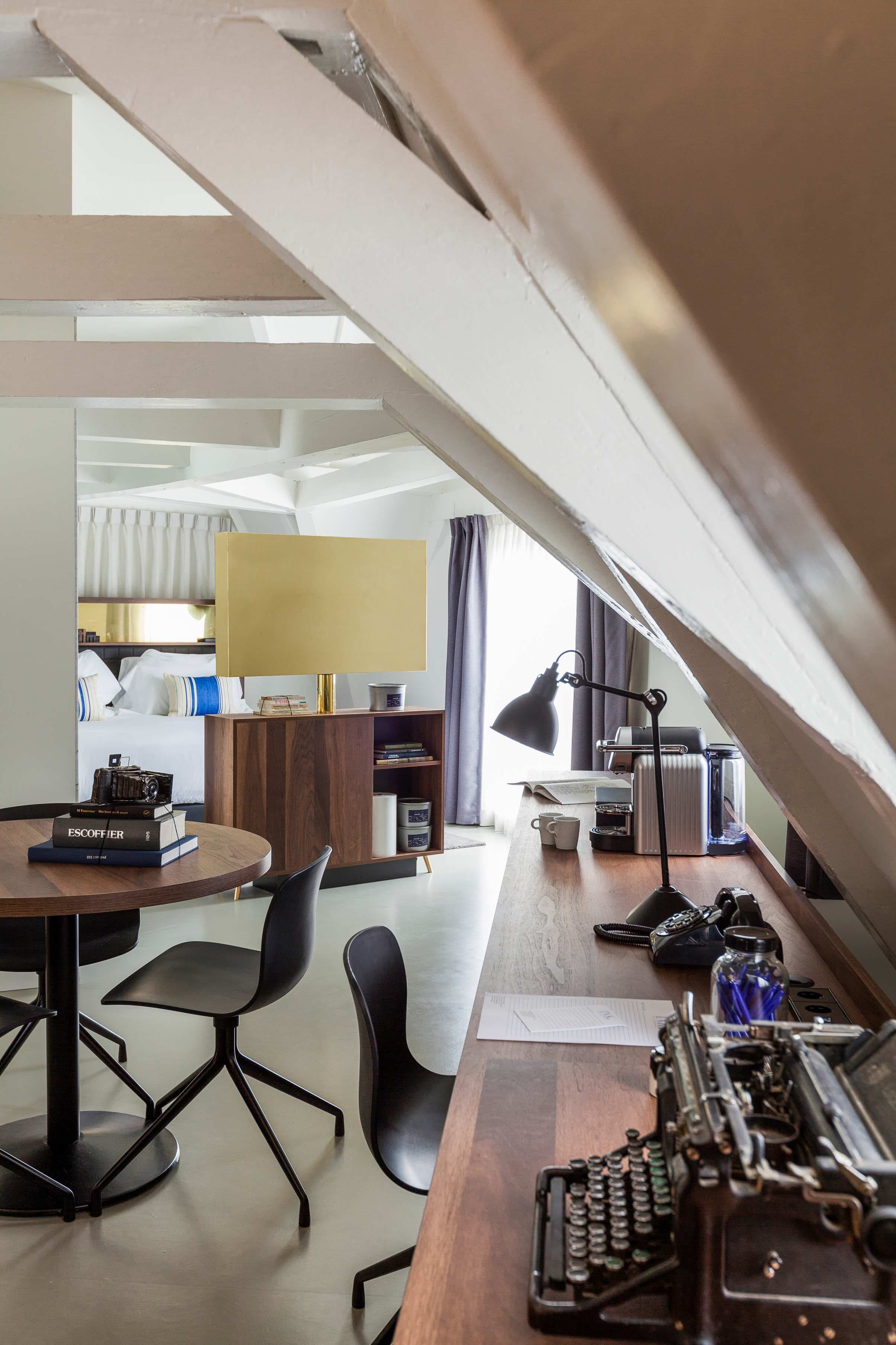 INK Hotel Amsterdam - MGallery Ansicht 5