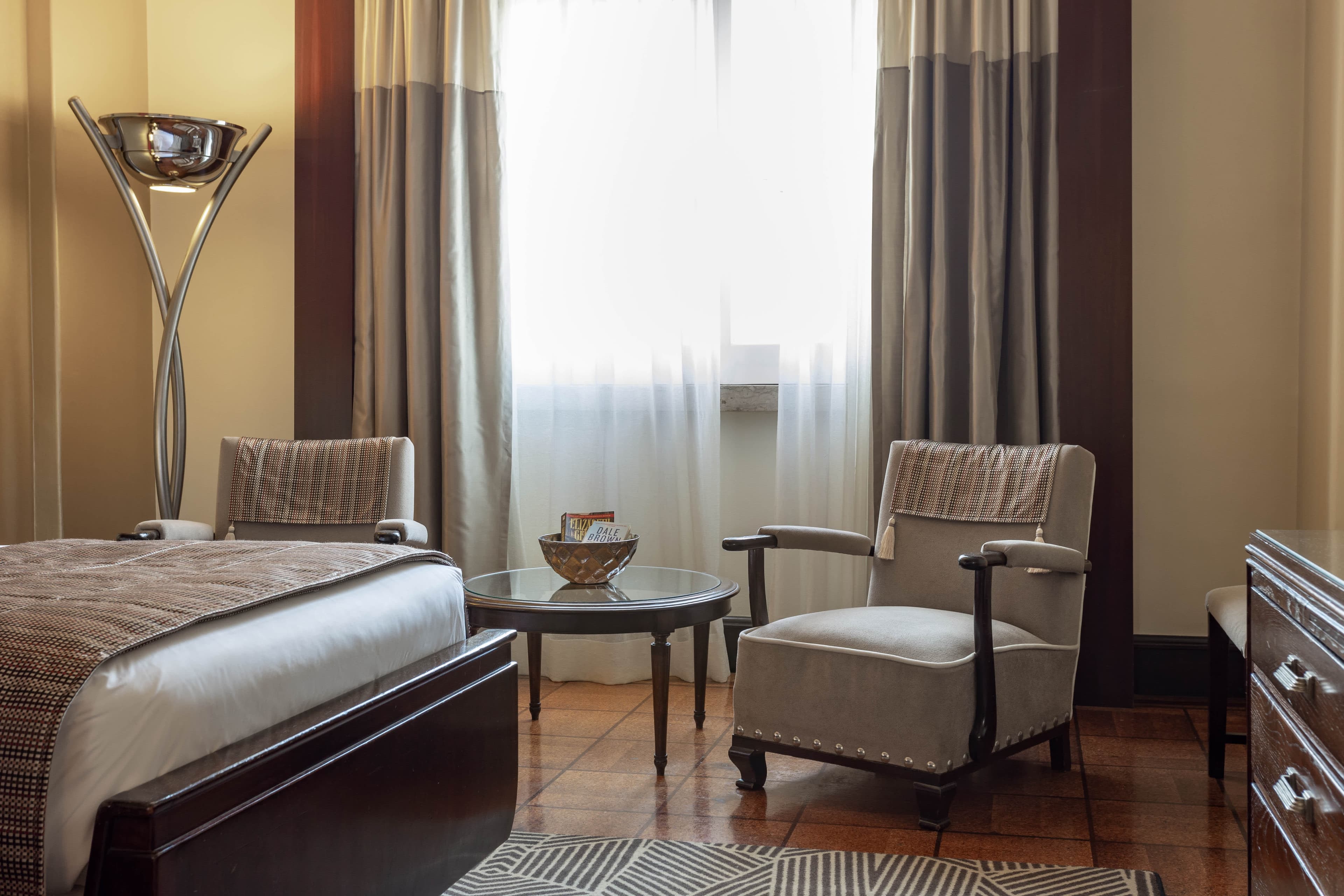Hotel Britania Ansicht 4