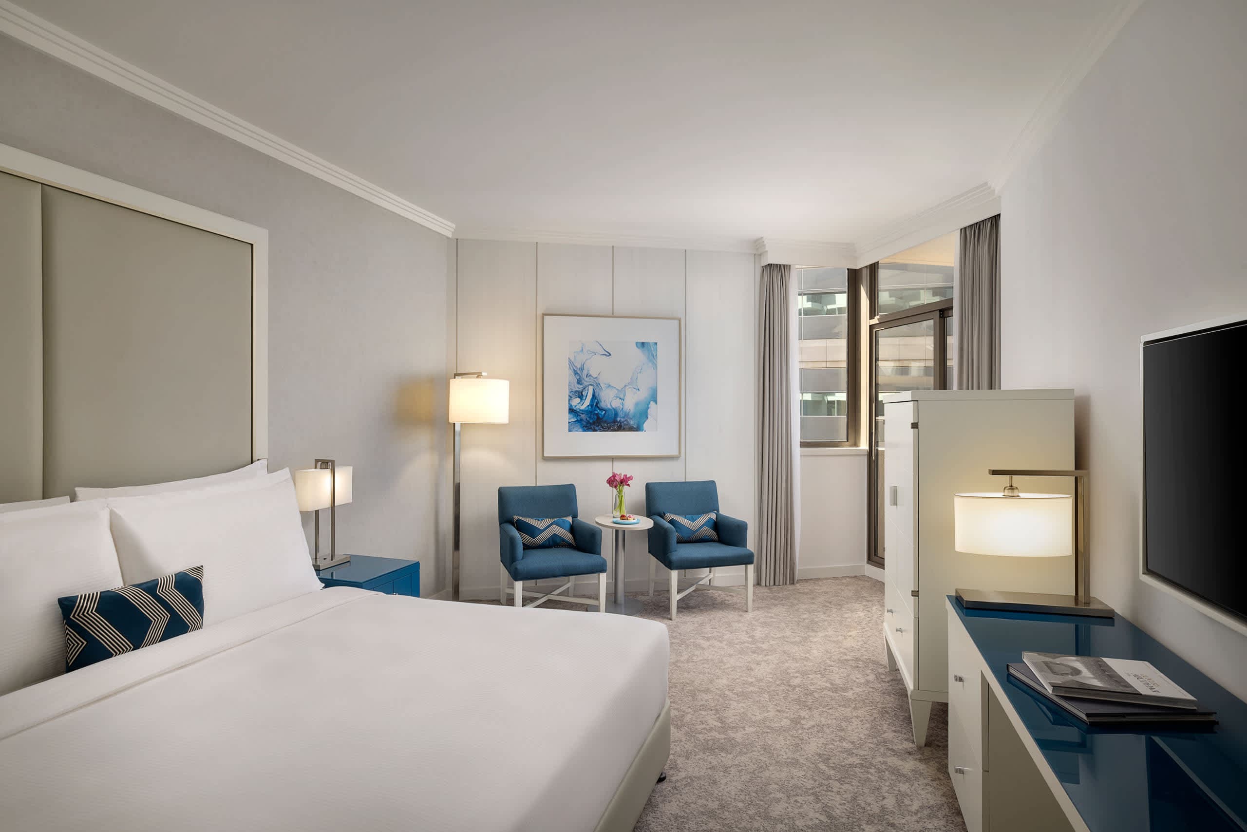 Beach Rotana Ansicht 6