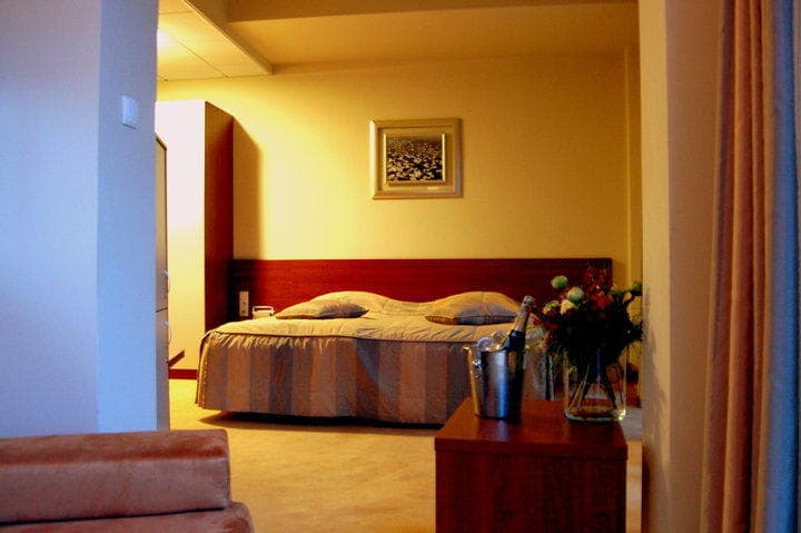 Hotel Poleski Ansicht 5