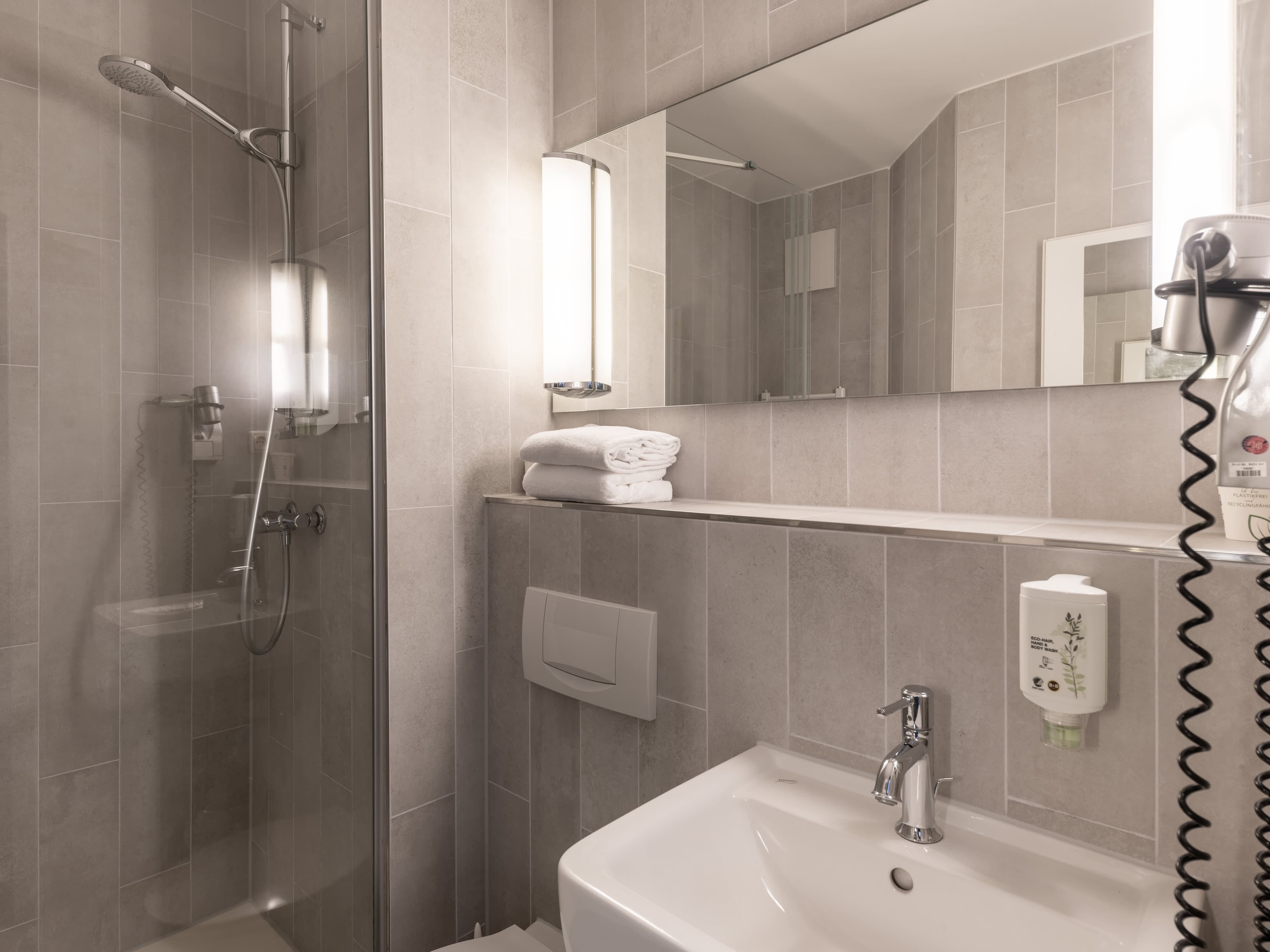 B&B HOTEL Aachen City-Ost Ansicht 4