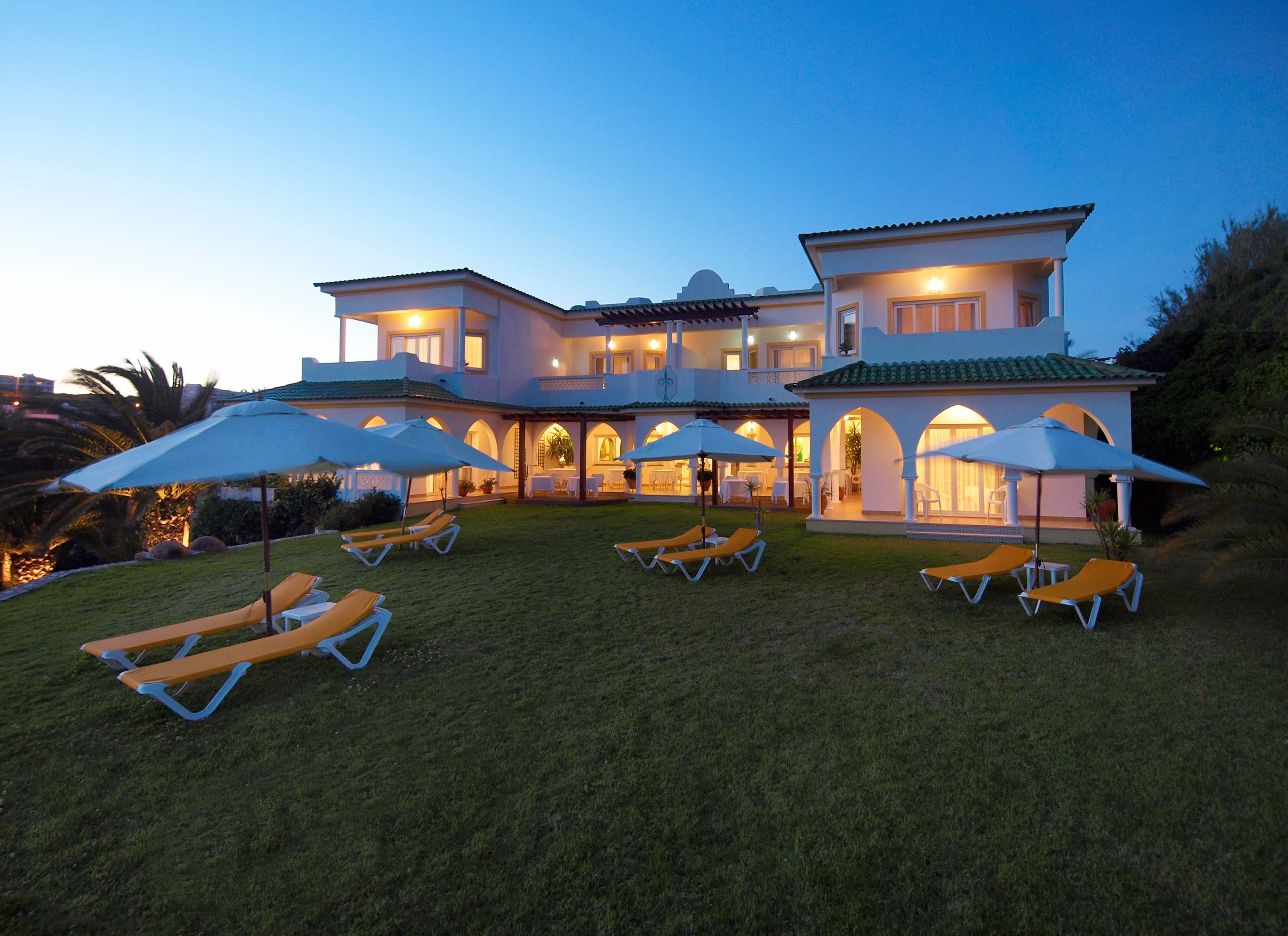 Villa Esmeralda Ansicht 2