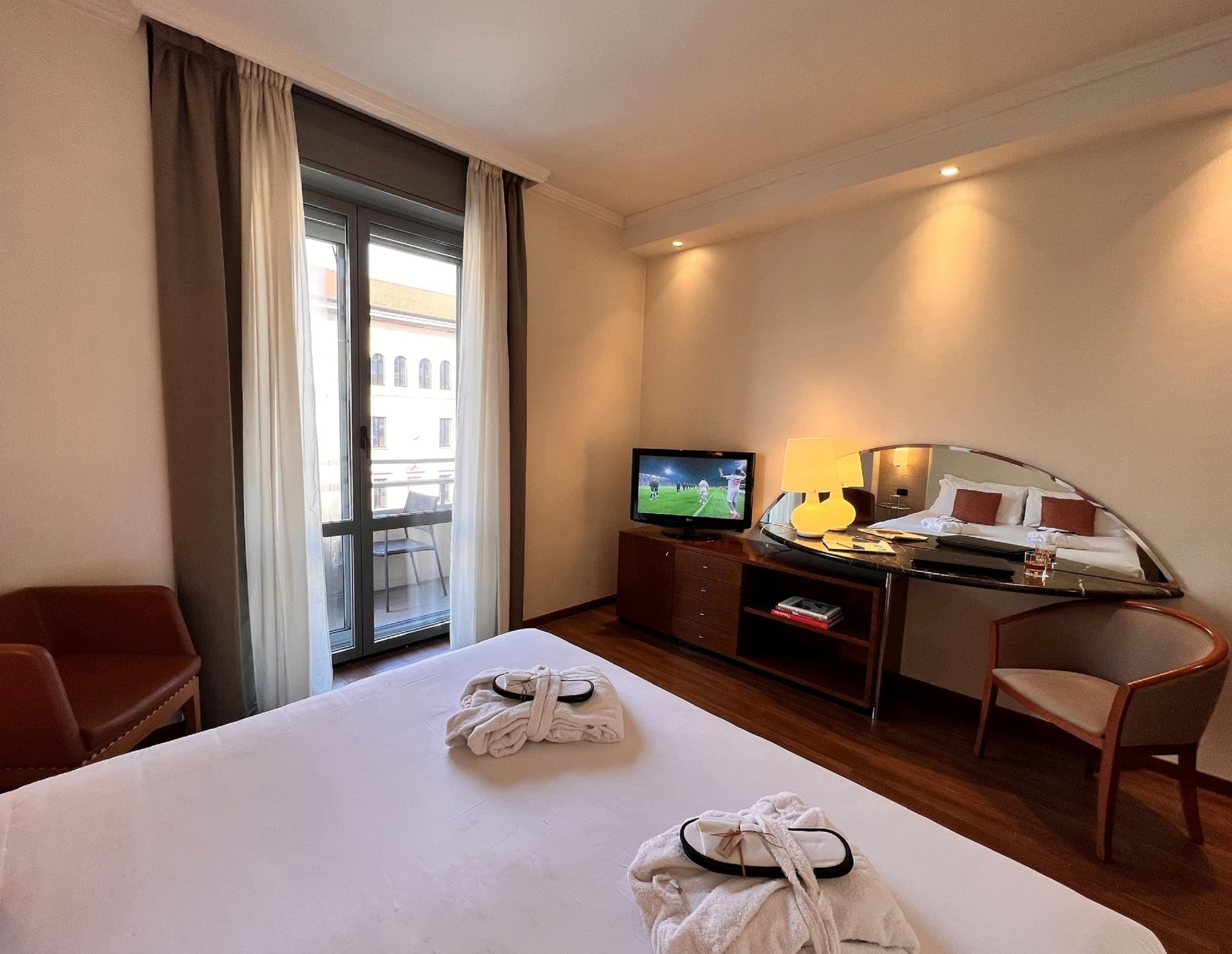 Best Western Hotel City Ansicht 2