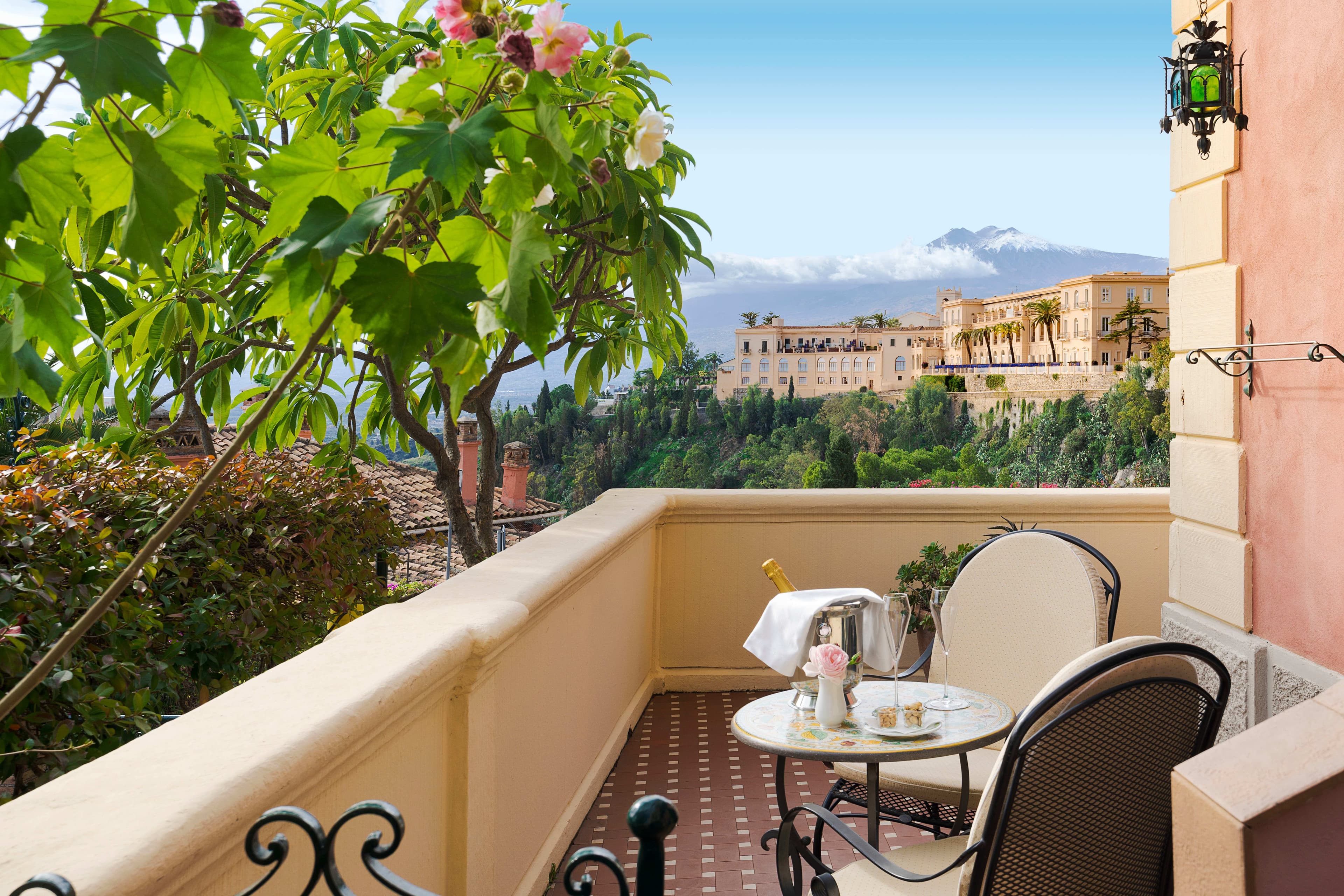 Hotel Villa Schuler Ansicht 4