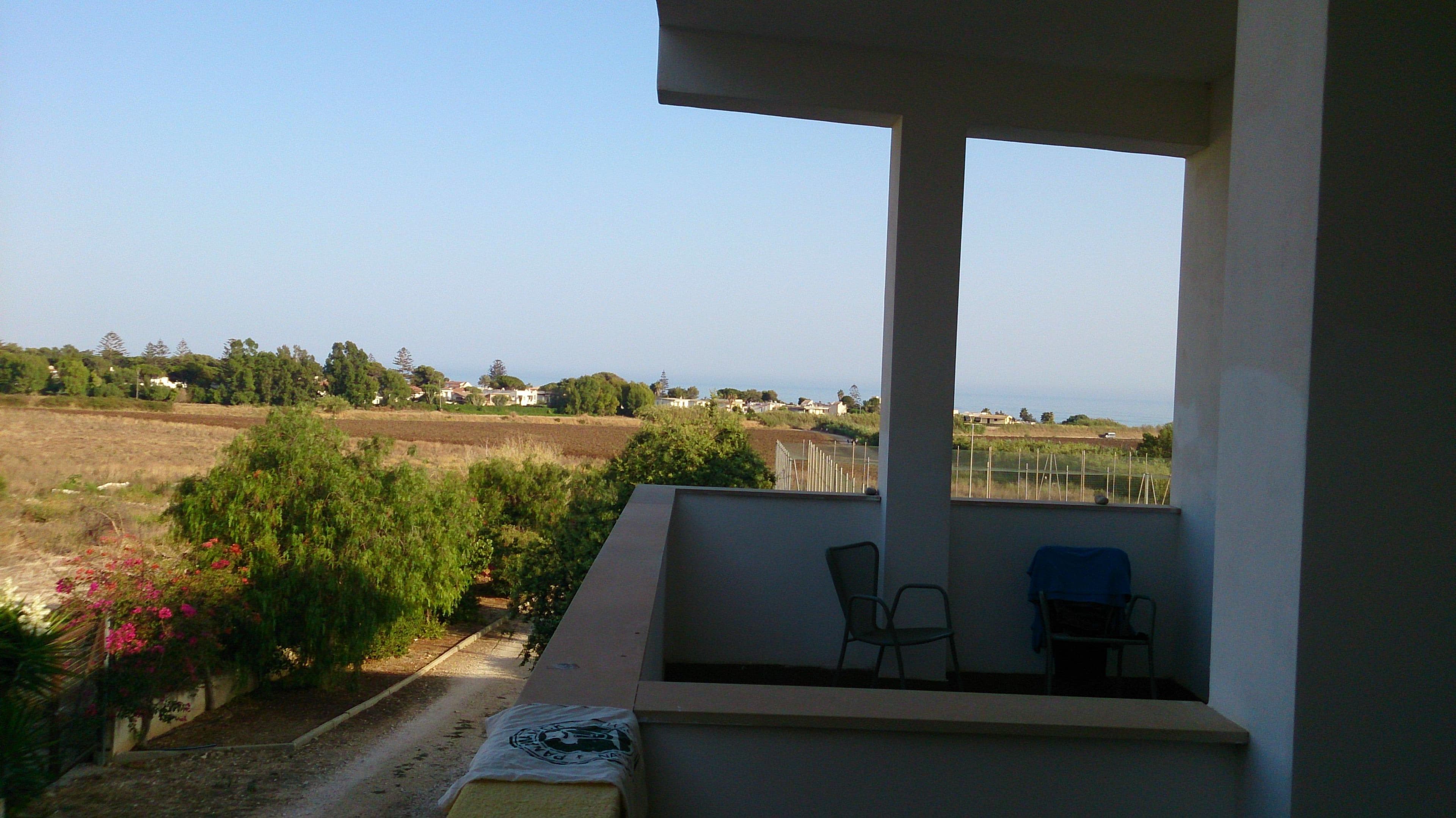 Hotel Donnalucata Resort Ansicht 2