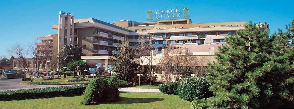 Quark Hotel Milano
