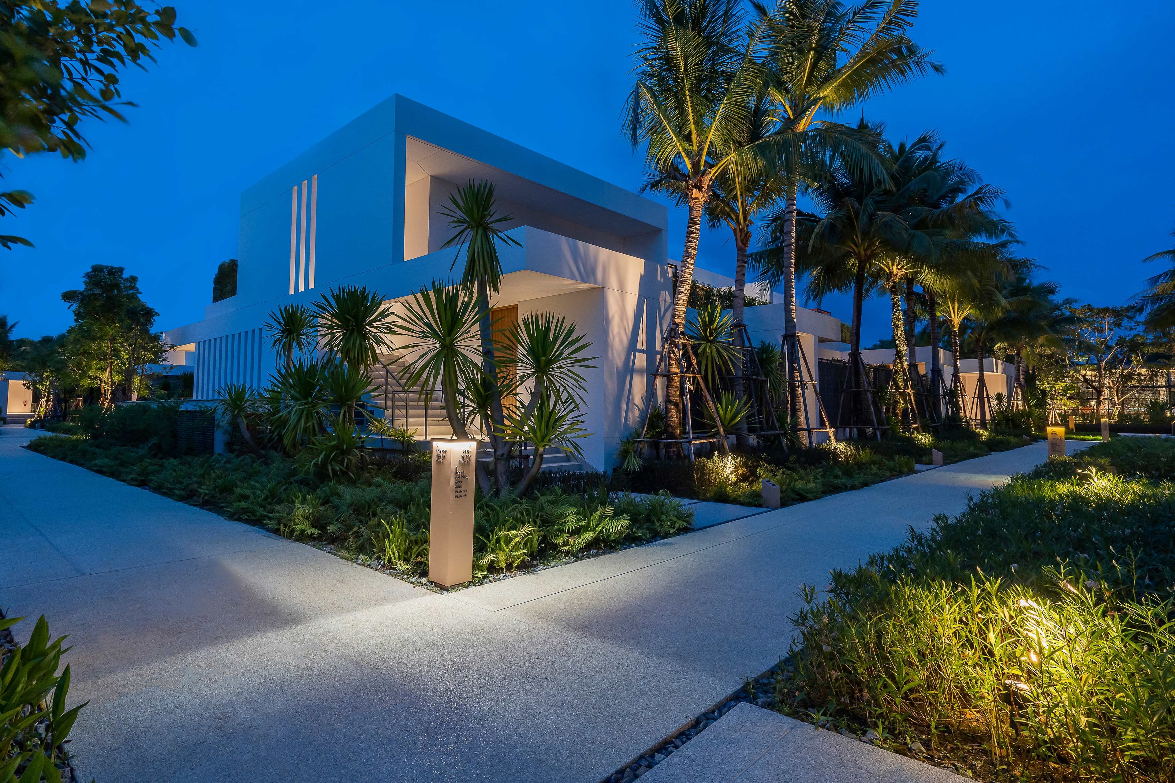 Melia Phuket Mai Khao Ansicht 2