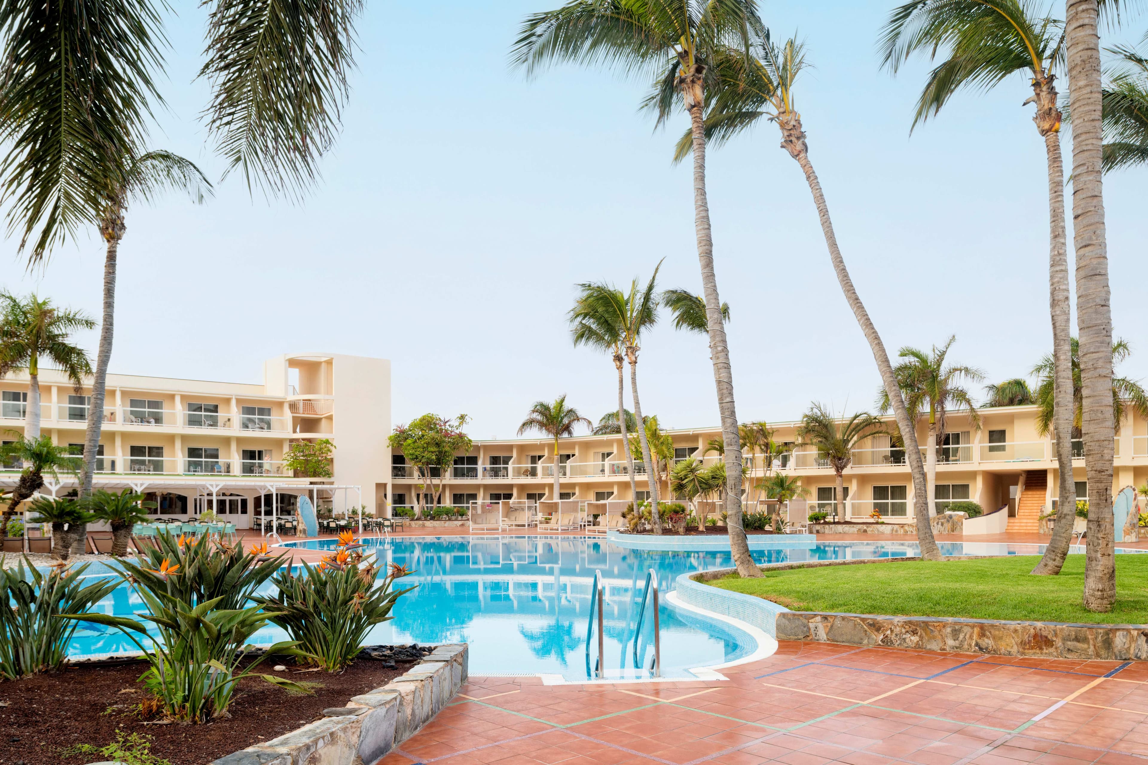 Club Hotel Drago Park Ansicht 8