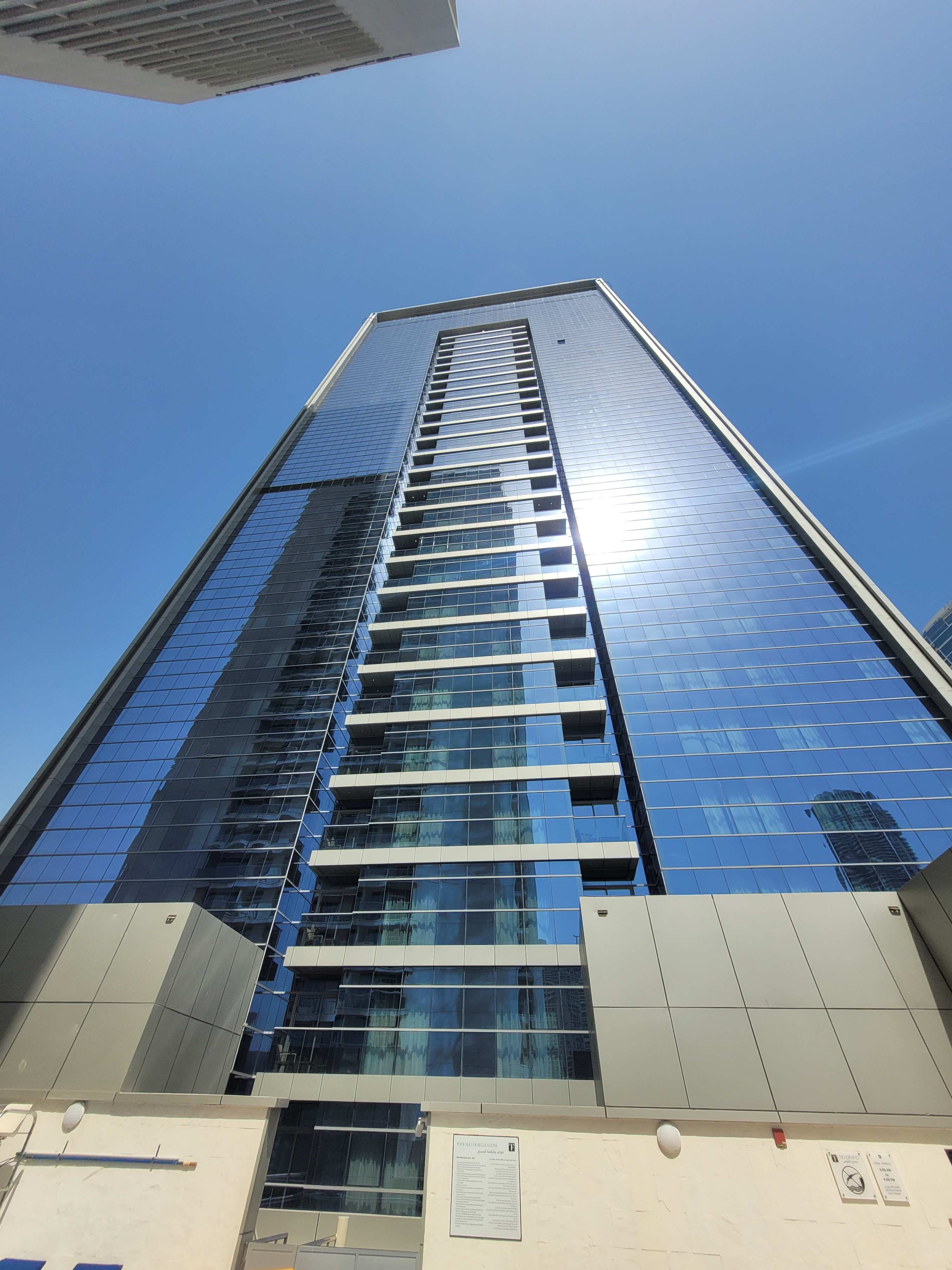 The First Collection Marina, Dubai, a Tribute Portfolio Hotel