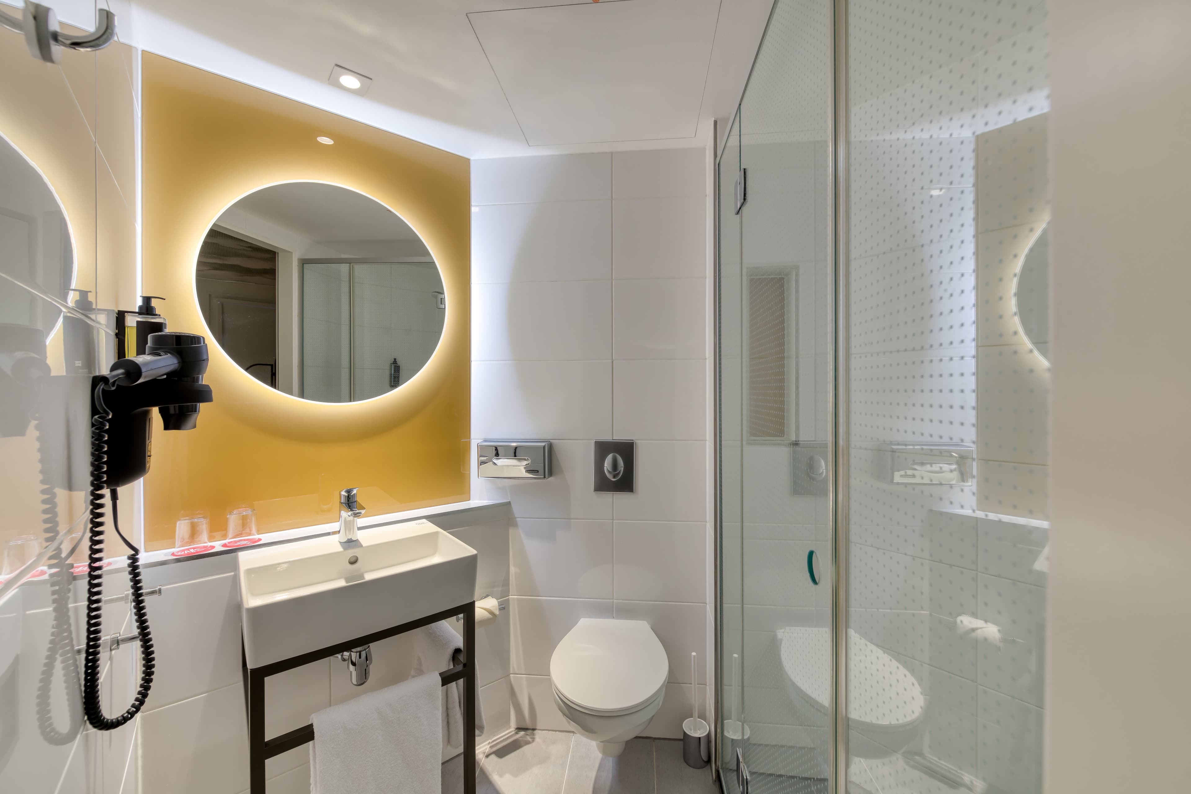ibis Berlin Kurfürstendamm Ansicht 4