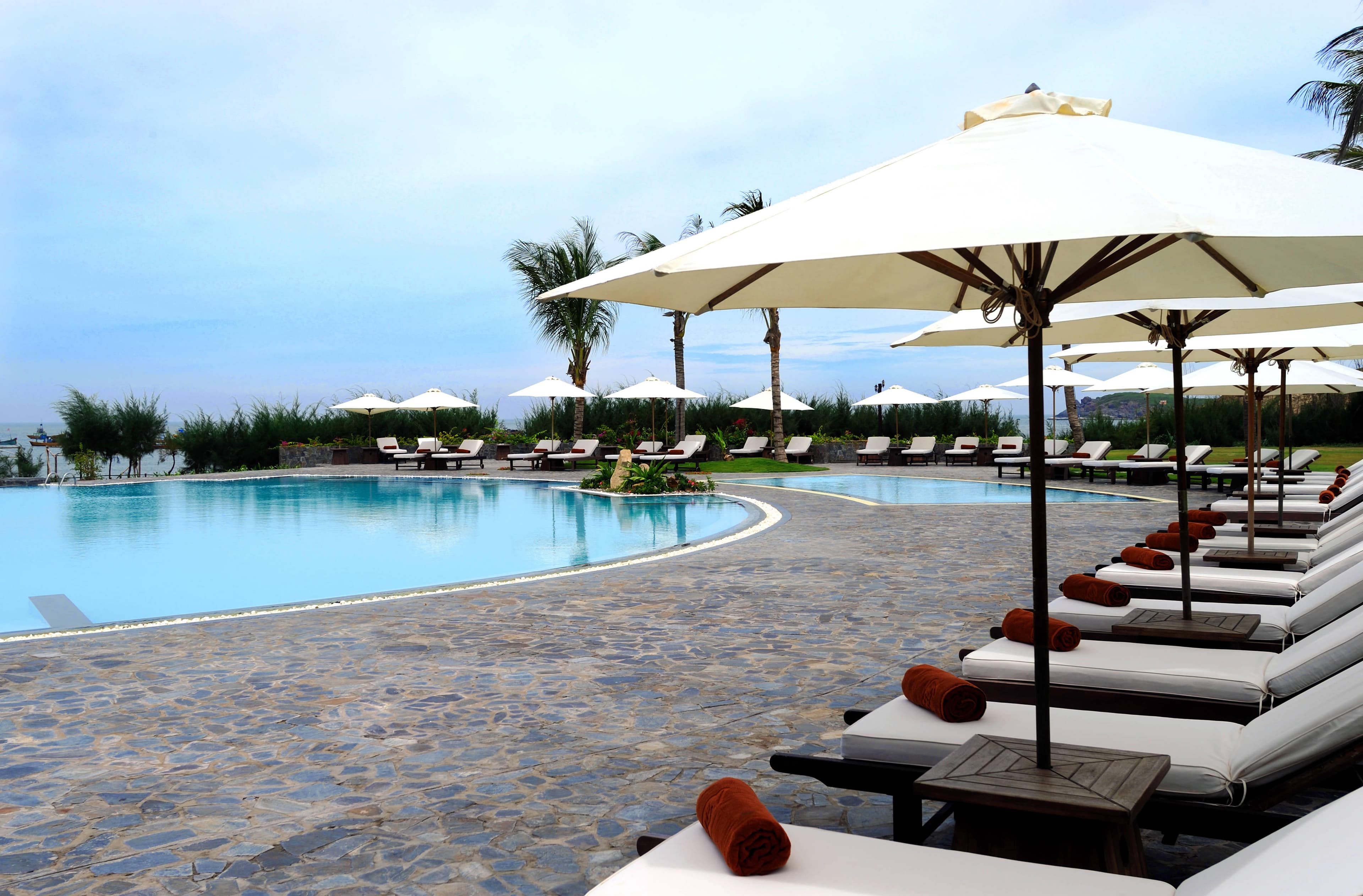 Hotel Muine Bay Resort