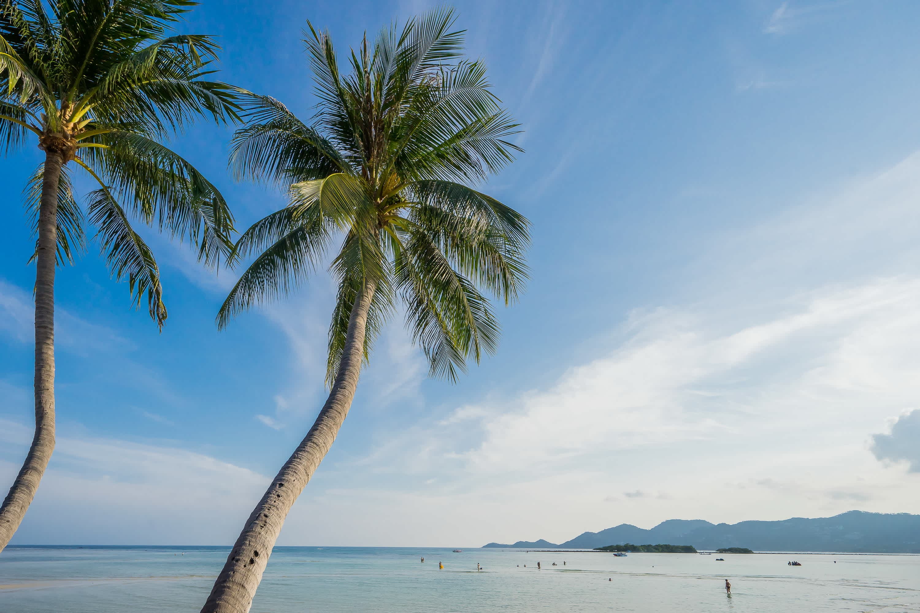 Chaba Cabana Beach Resort Ansicht 9