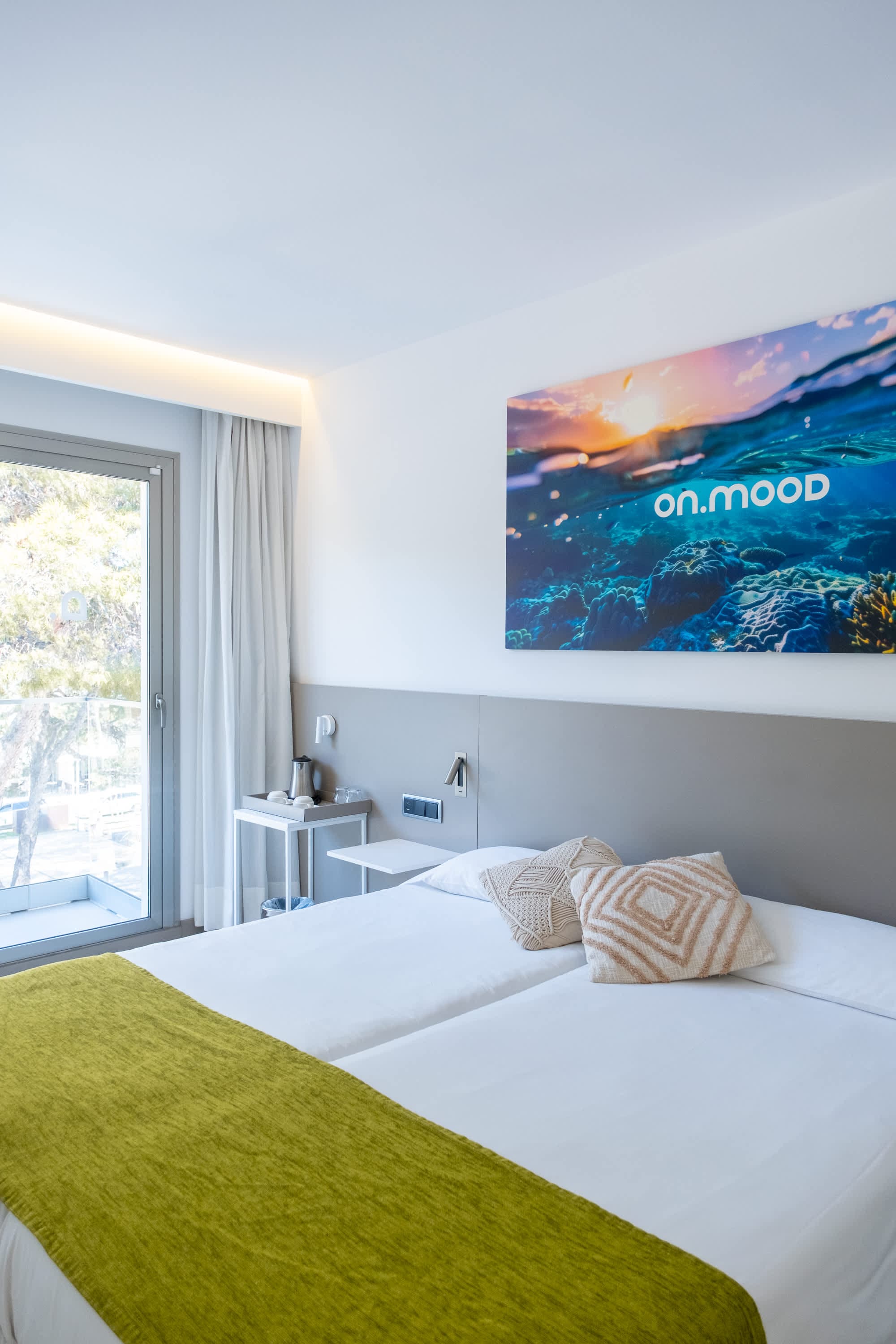 Onmood Cala Ratjada Ansicht 5