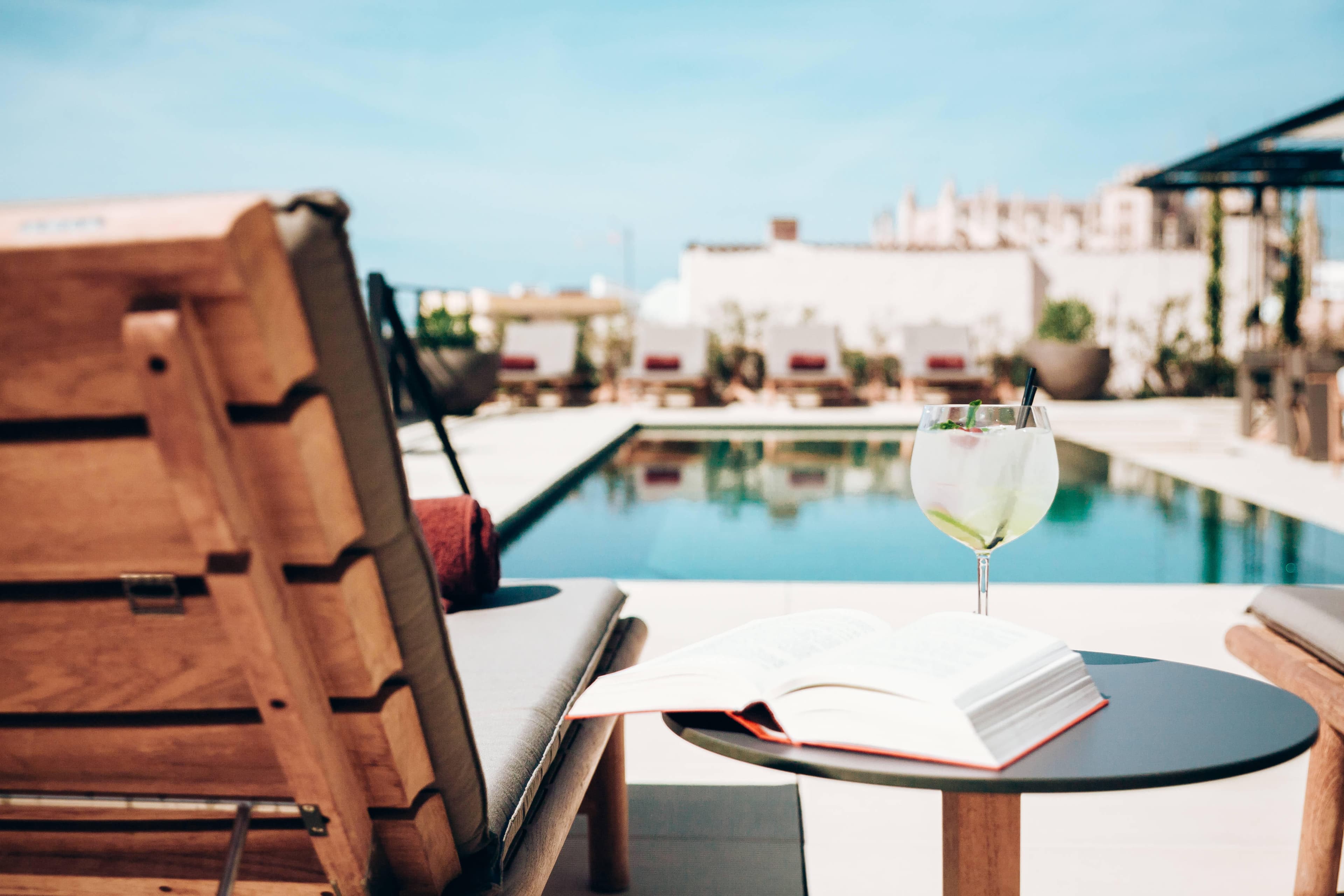 Sant Francesc Hotel Singular Ansicht 8