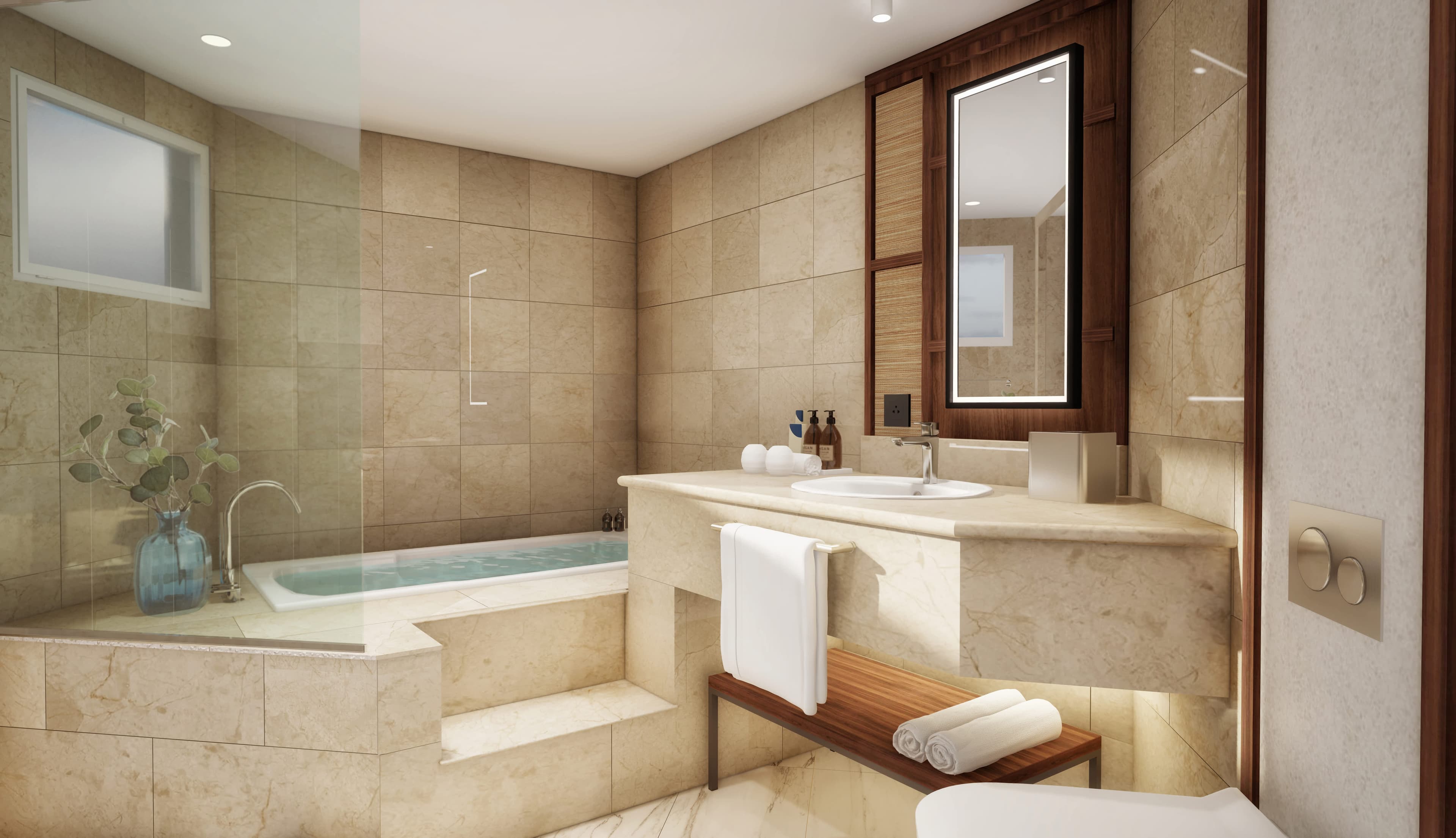 Grand Palladium Select Bávaro Resort & Spa Ansicht 5