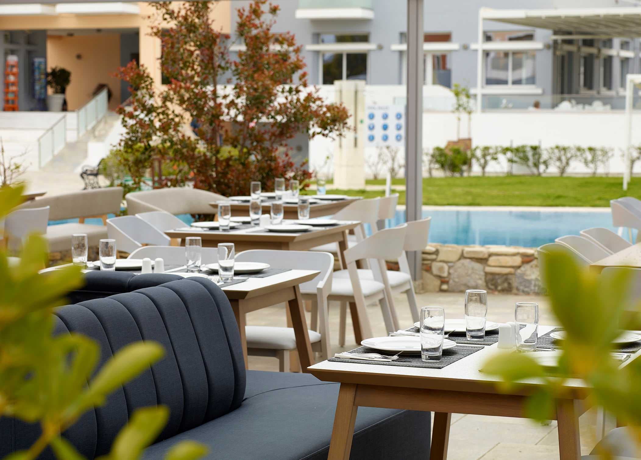 Atlantica Marmari Beach Ansicht 7