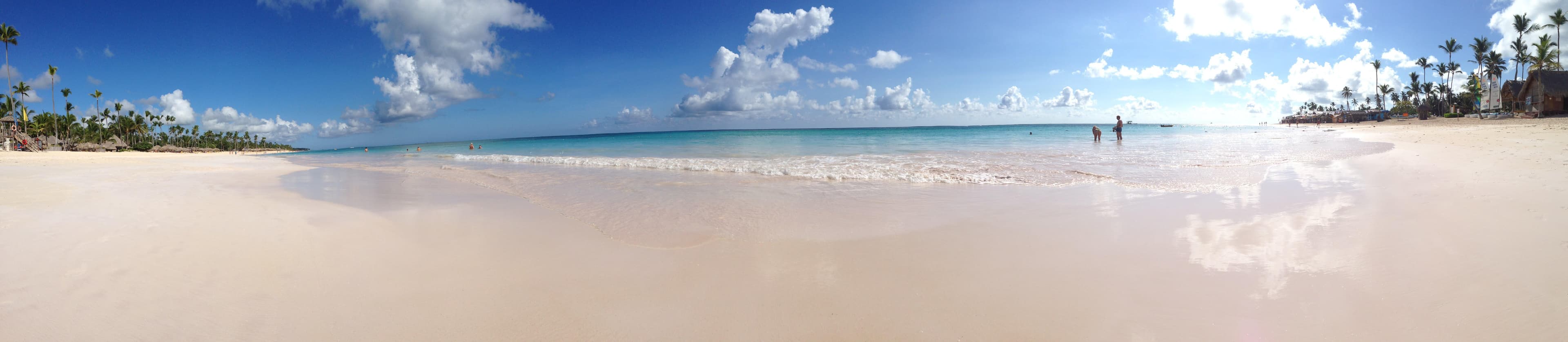 Iberostar Waves Punta Cana Ansicht 8
