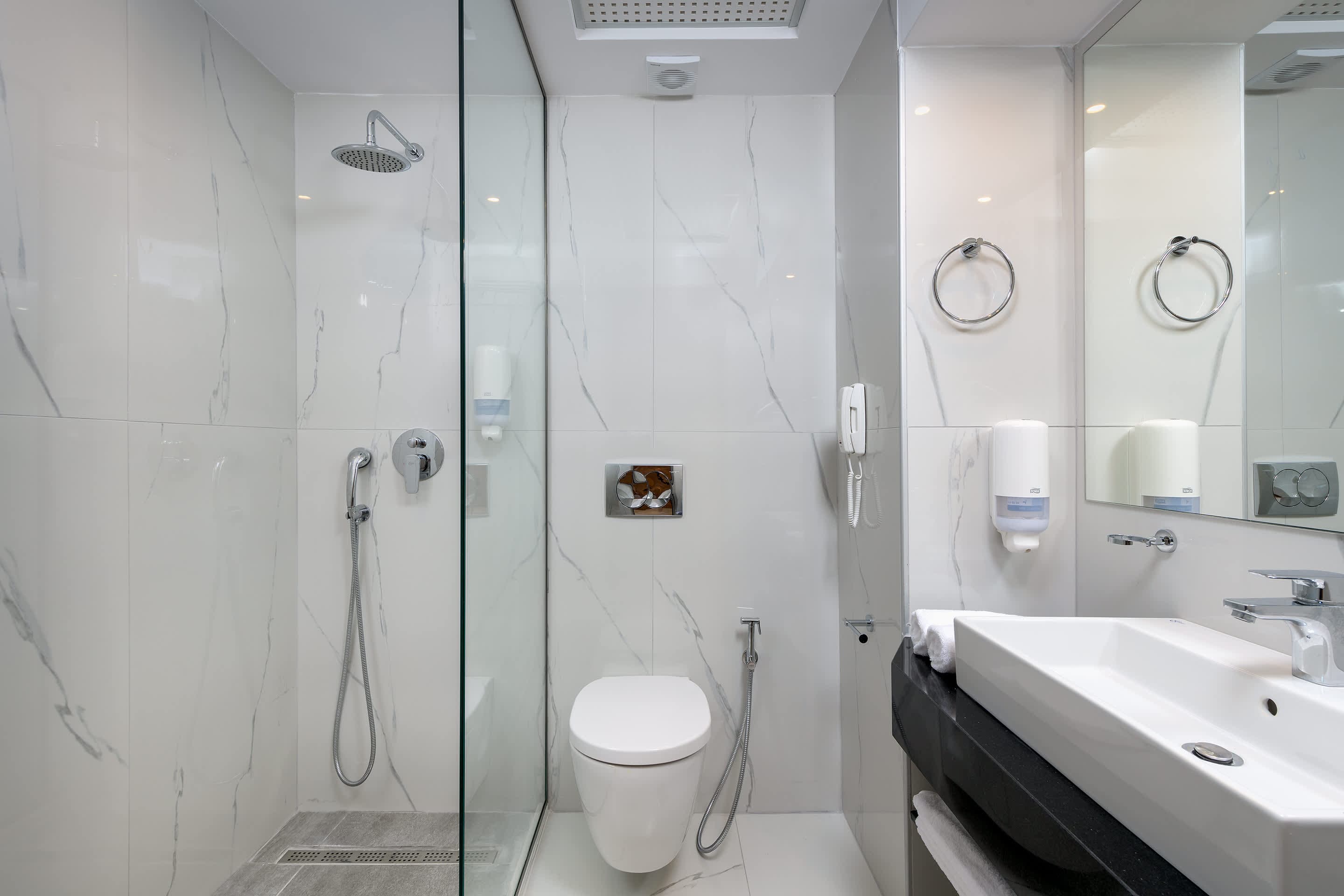 Hotel Oceanis Beach Ansicht 5