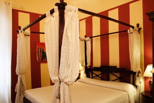 Hotel Il Guercino Ansicht 4