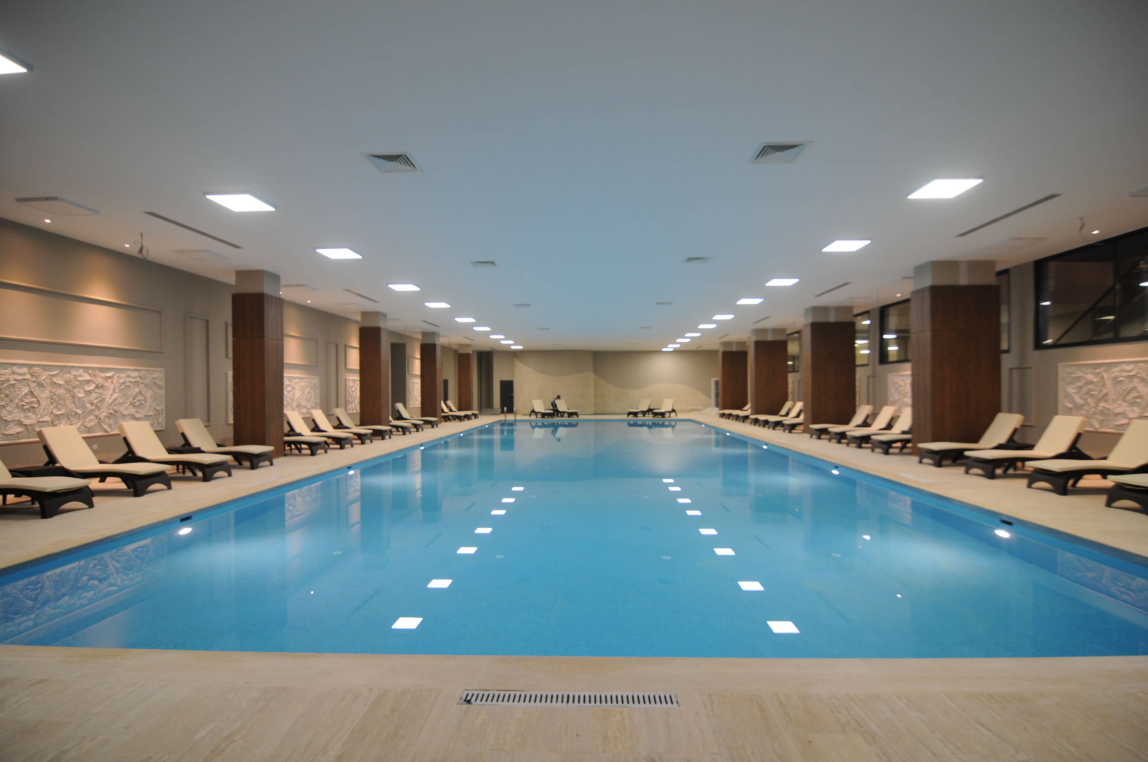 Resort Zigana Alaçati Ansicht 7