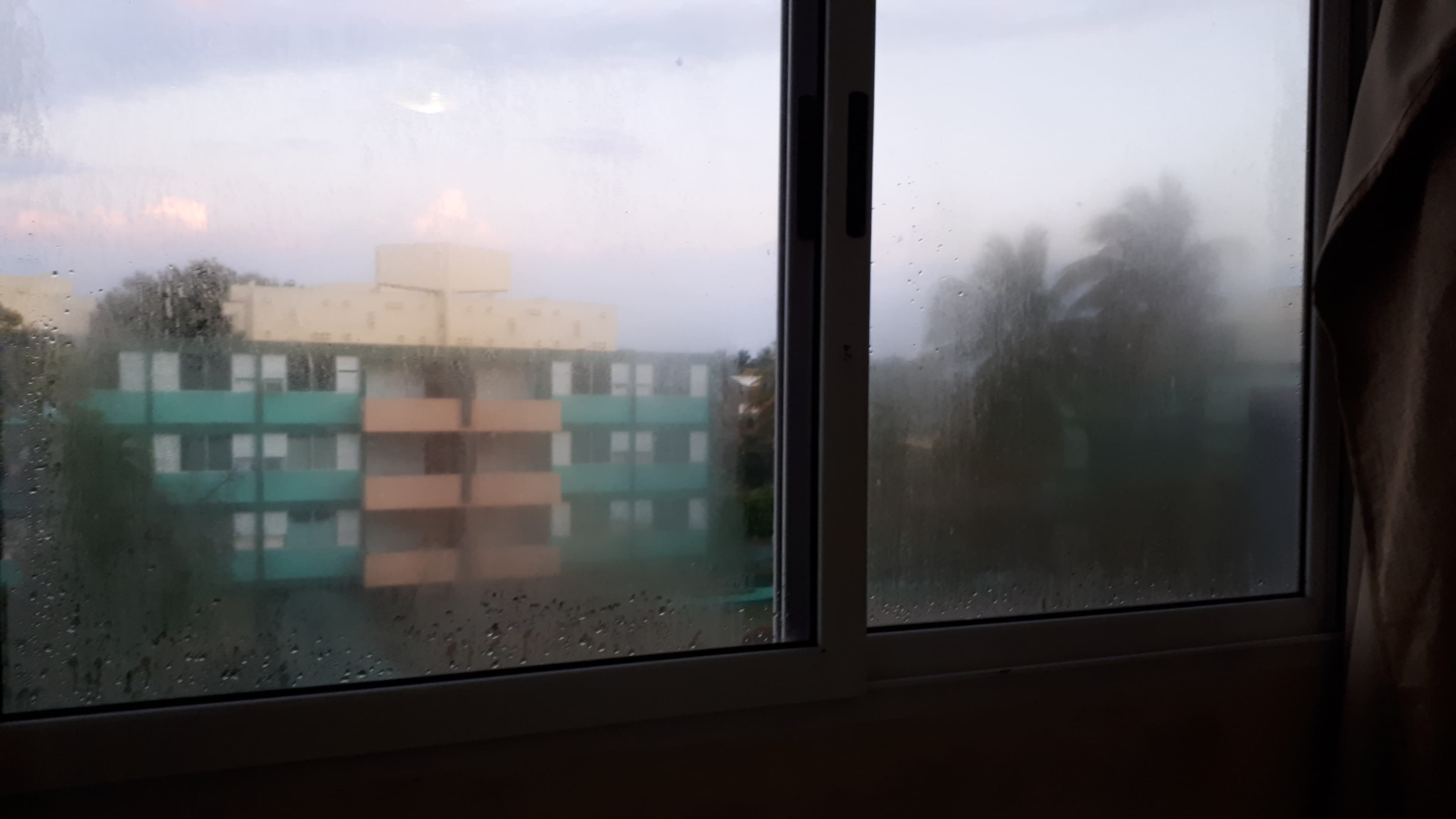 Hotel Mar del Sur Ansicht 3