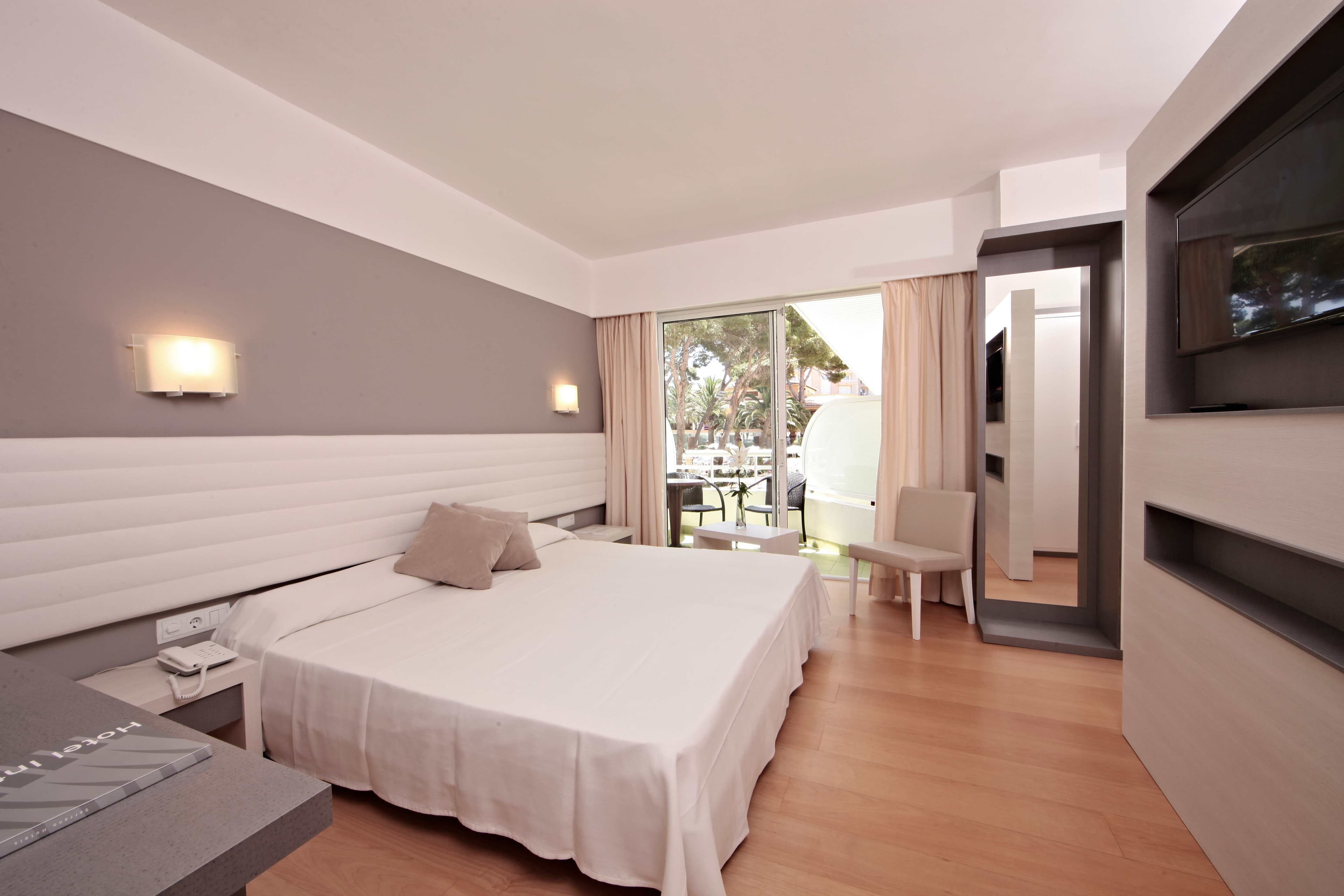 Hotel & Spa S'Entrador Playa Ansicht 6