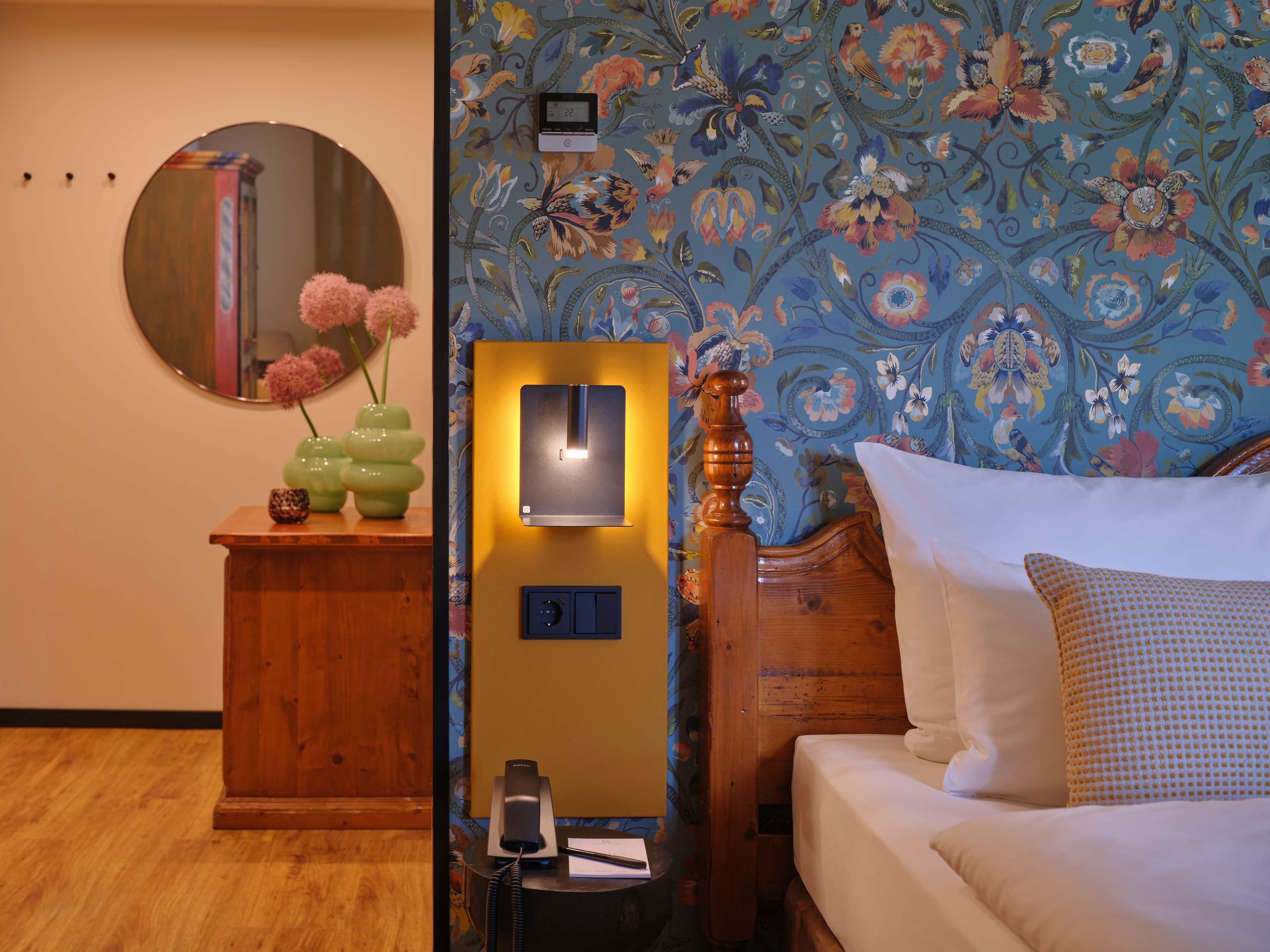 Classik Hotel Martinshof Ansicht 5