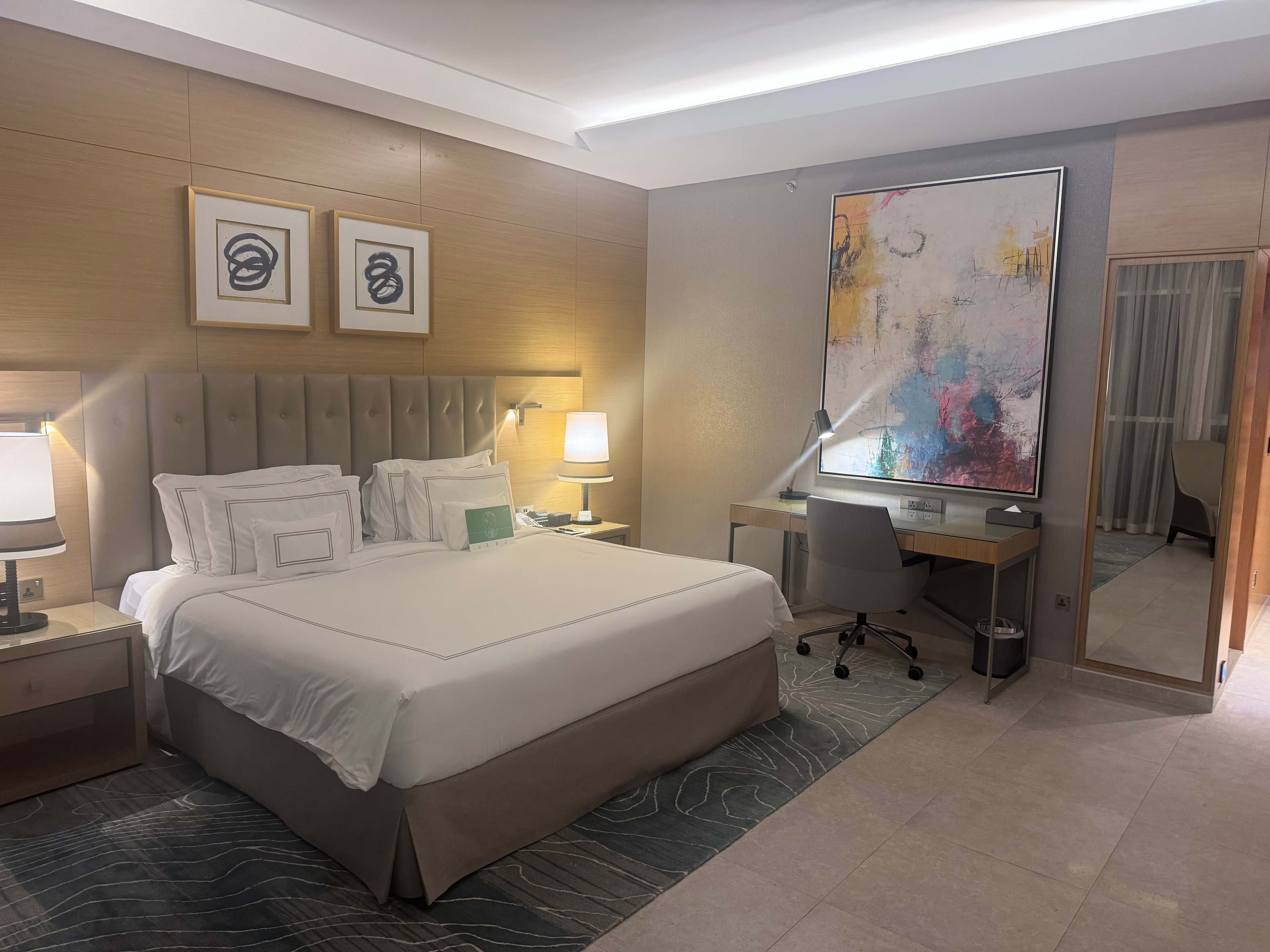Grand Cosmopolitan Hotel Ansicht 4
