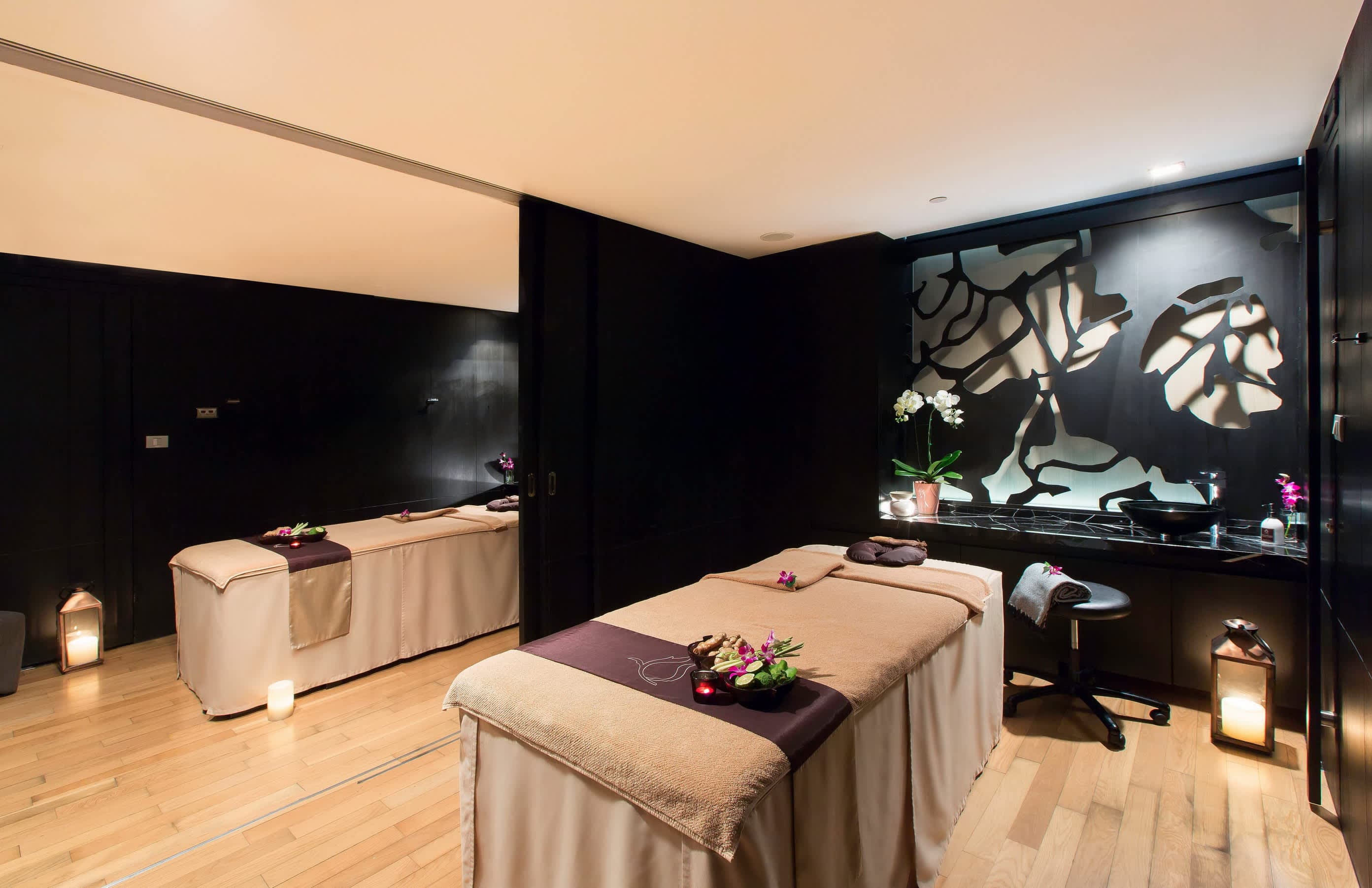 Centara Grand at Central Plaza Ladprao Bangkok Ansicht 10