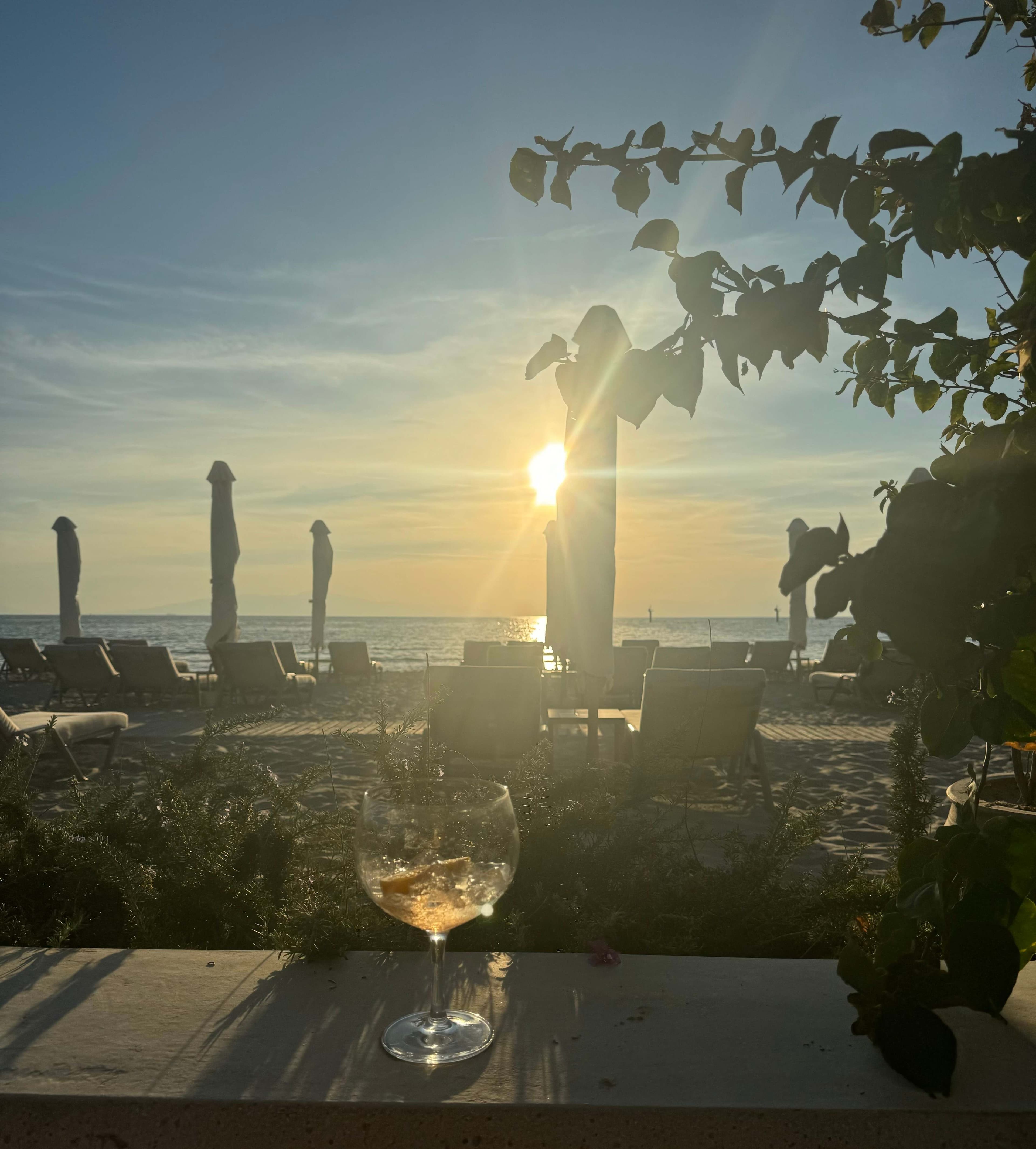 Porto Sani Ansicht 8