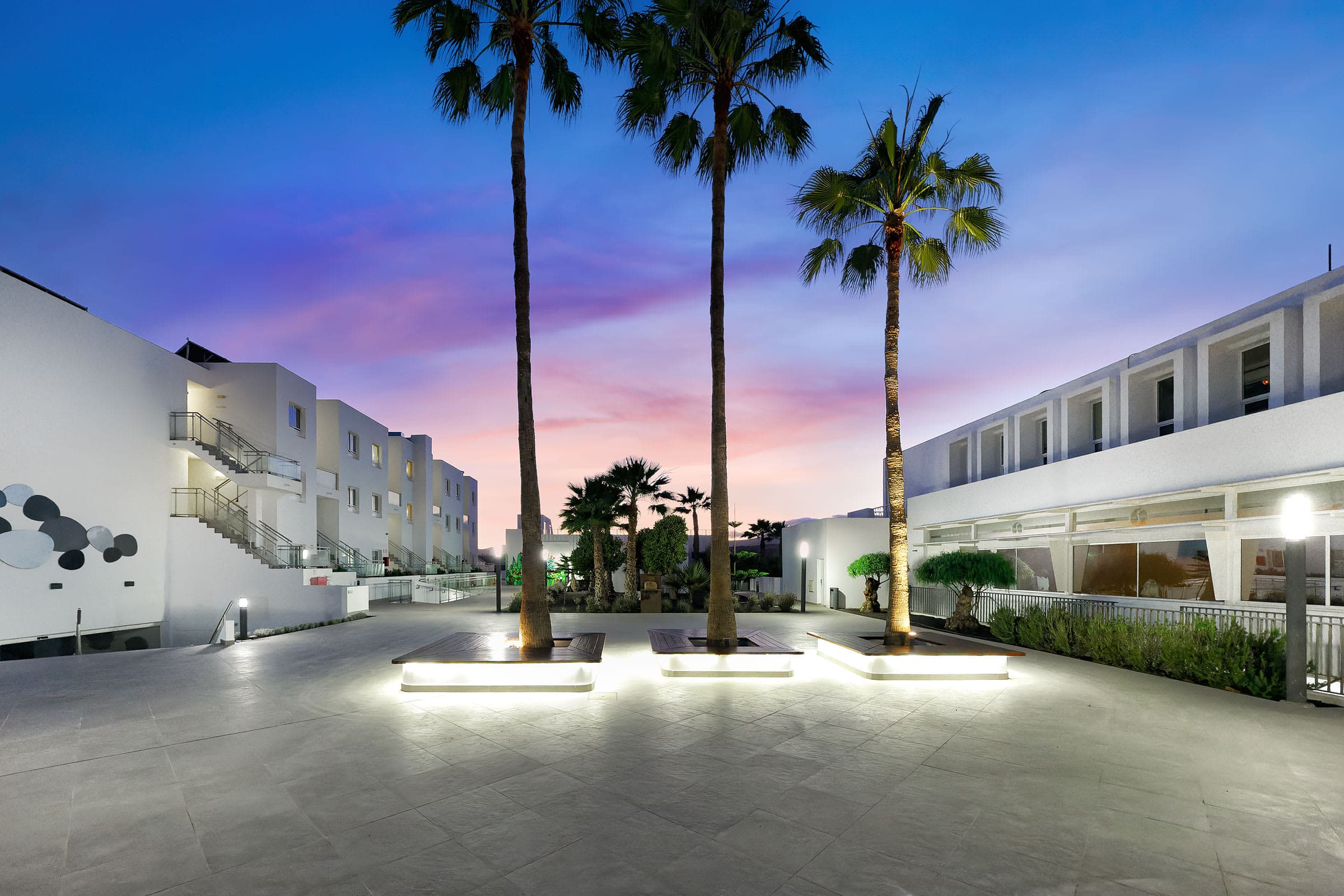 Aequora Lanzarote Suites/ Sentido Aequora Lanzarote Suites Ansicht 2