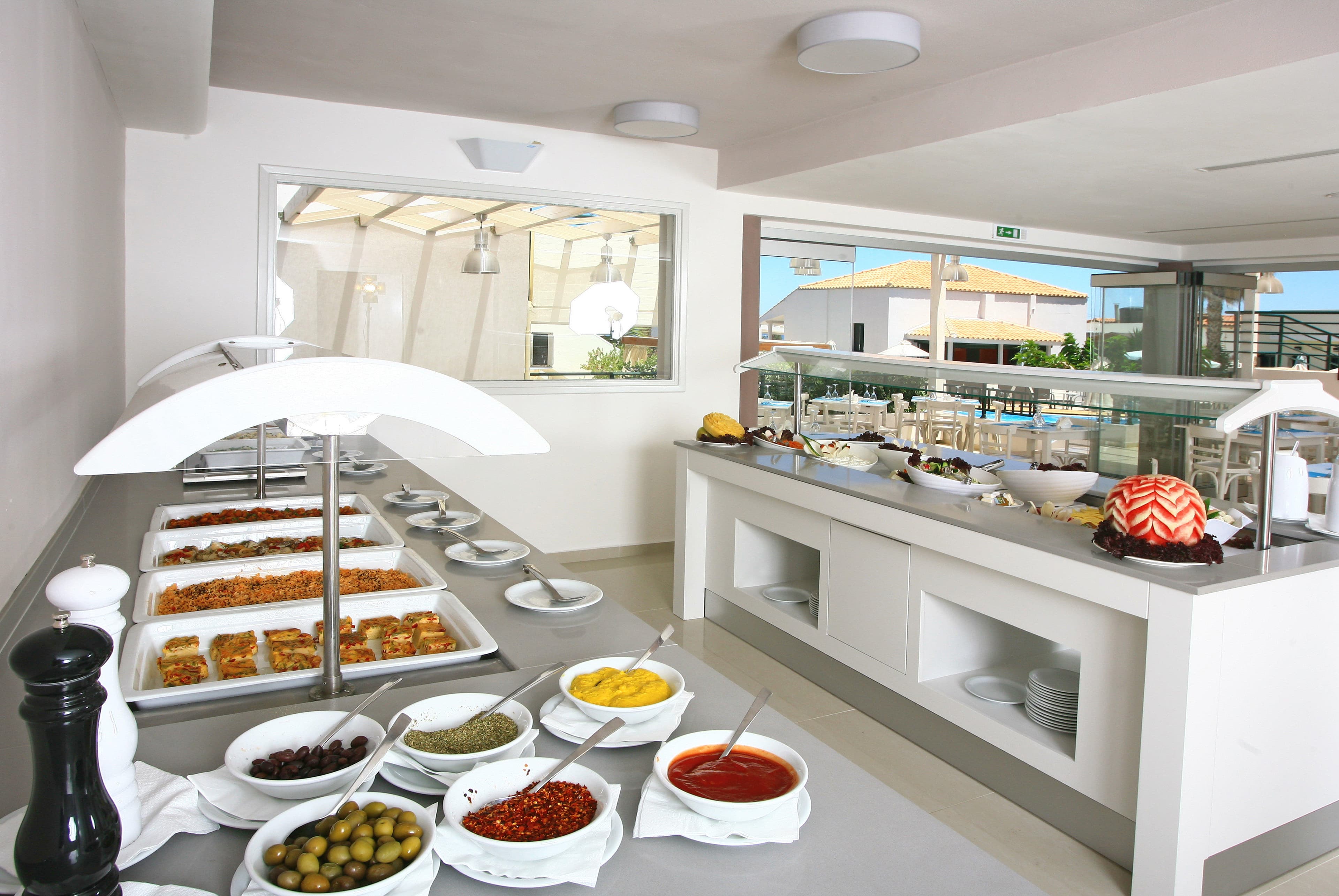 Eurohotel Katrin Suites - Adults only Ansicht 10