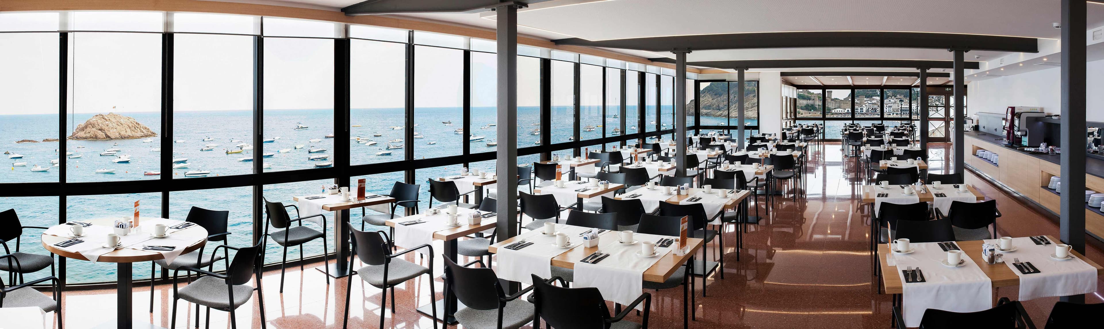 Gran Hotel Reymar Ansicht 6