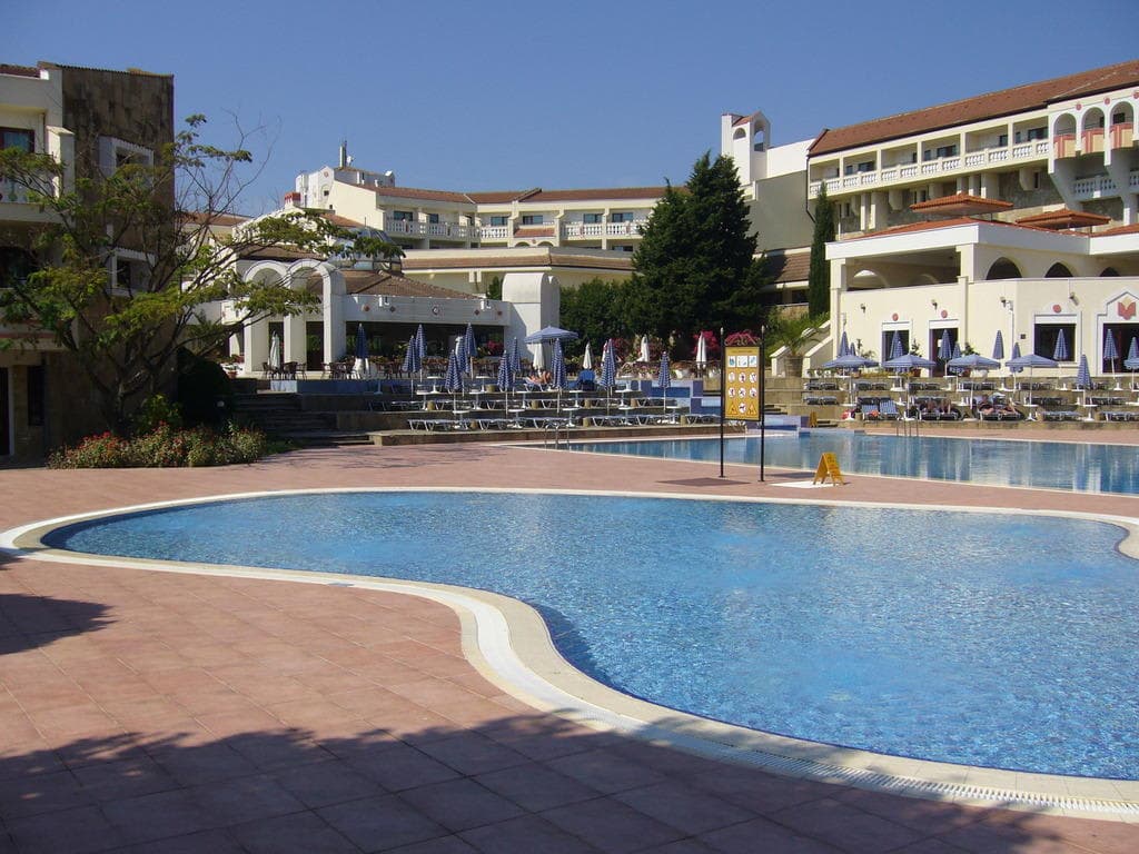 Duni Royal Pelican Resort Ansicht 7