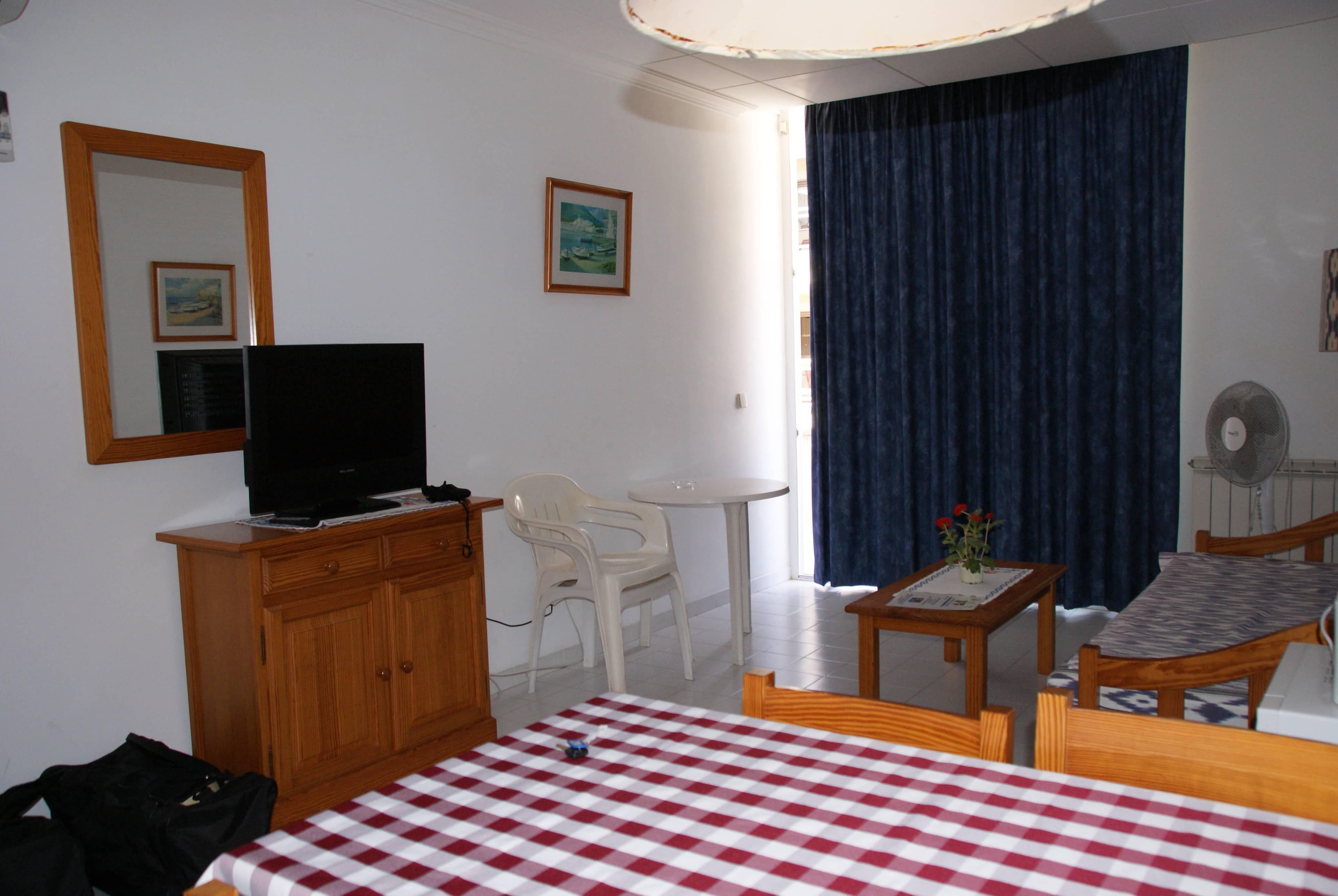 Apartamentos Es Trenc Ansicht 5