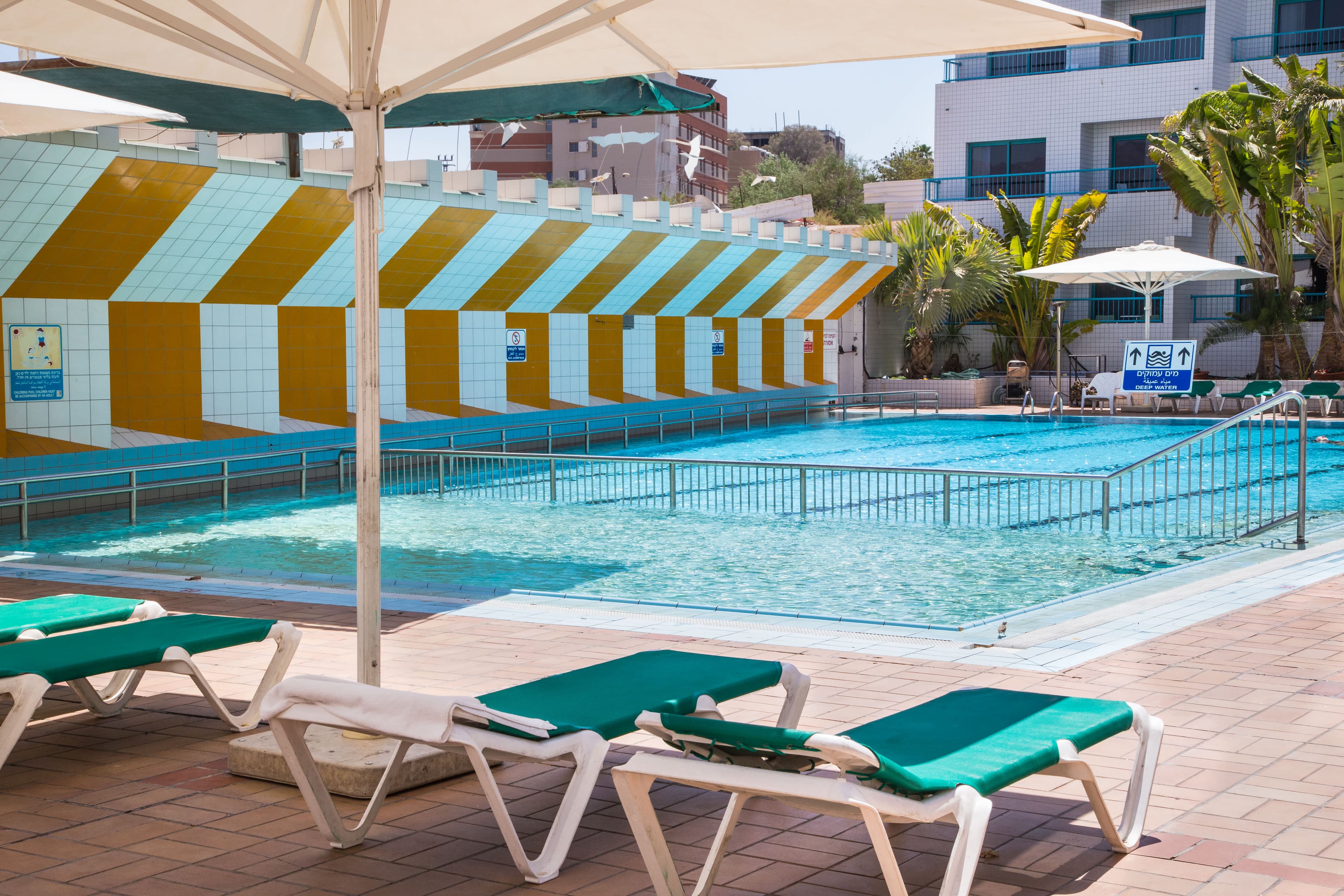 Hotel Nova Ansicht 6