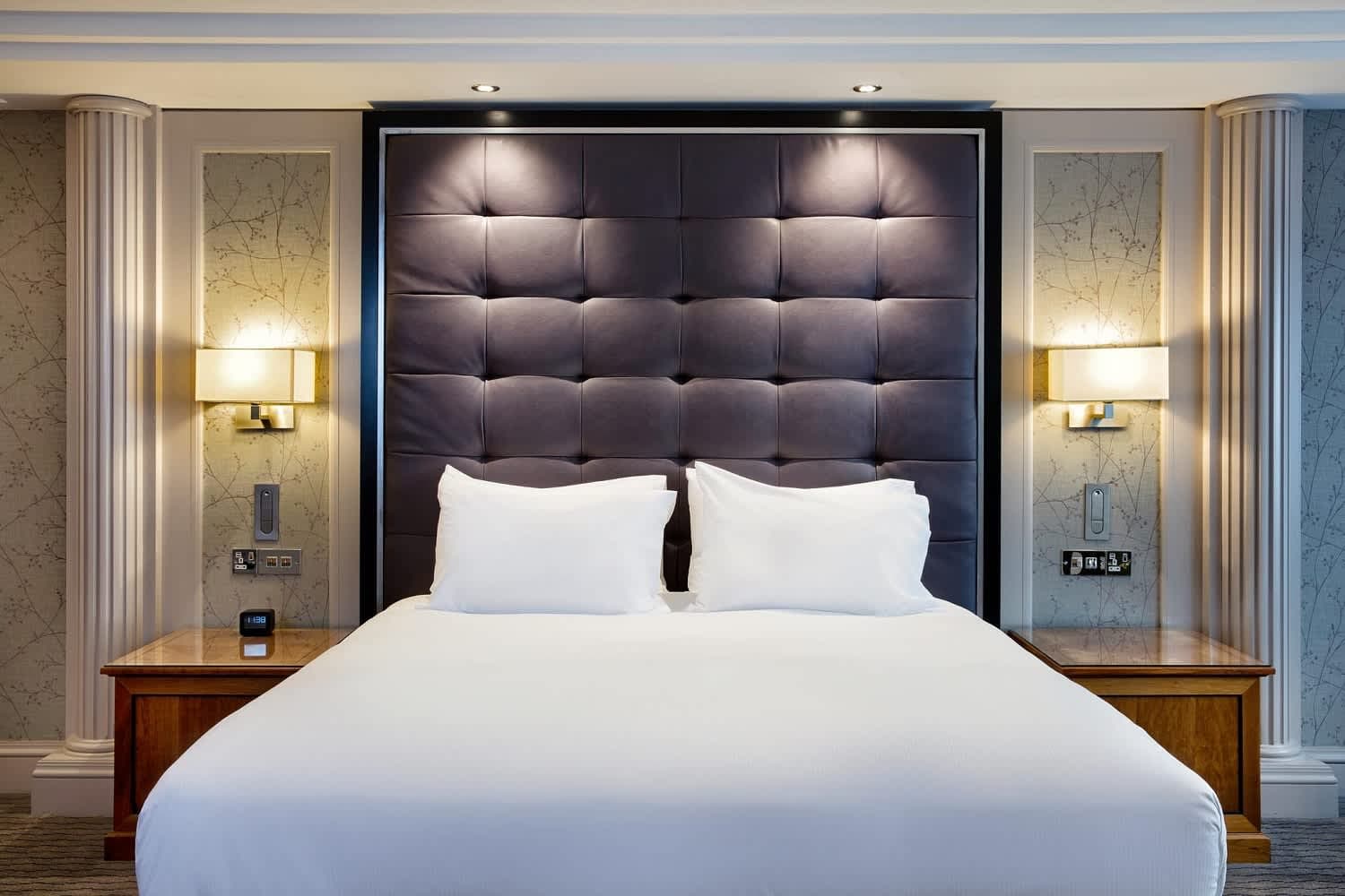 DoubleTree by Hilton Hotel Glasgow Central Ansicht 3