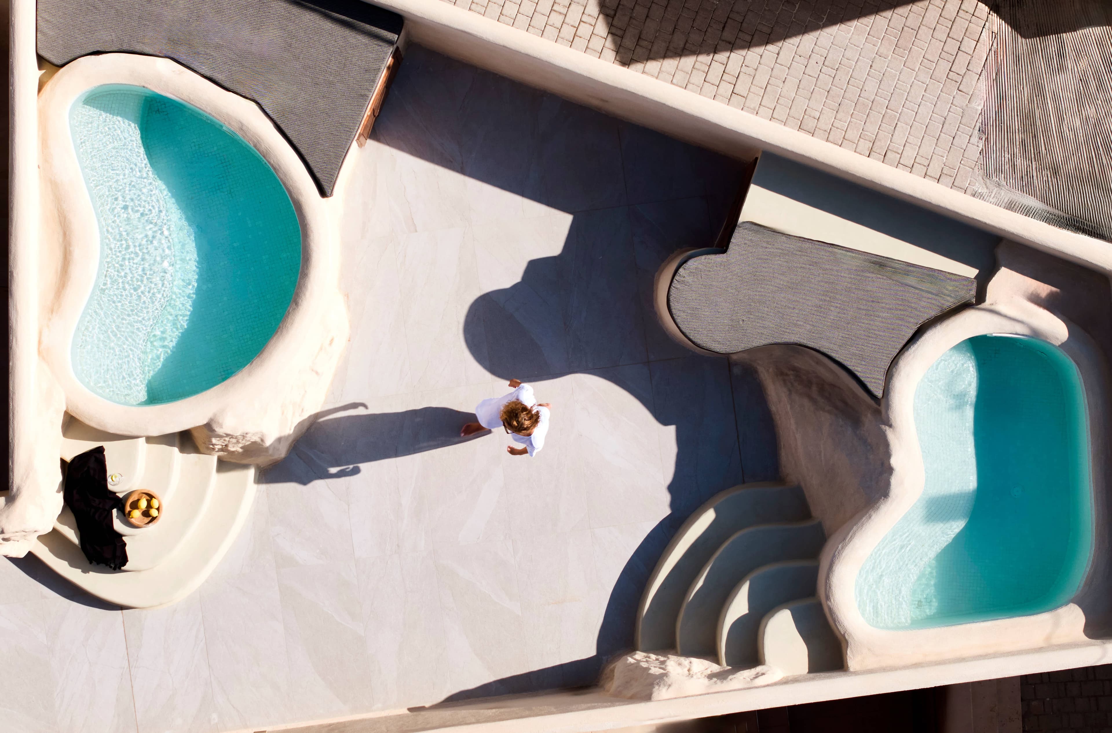 Manili Boutique Suites & Villas Ansicht 4