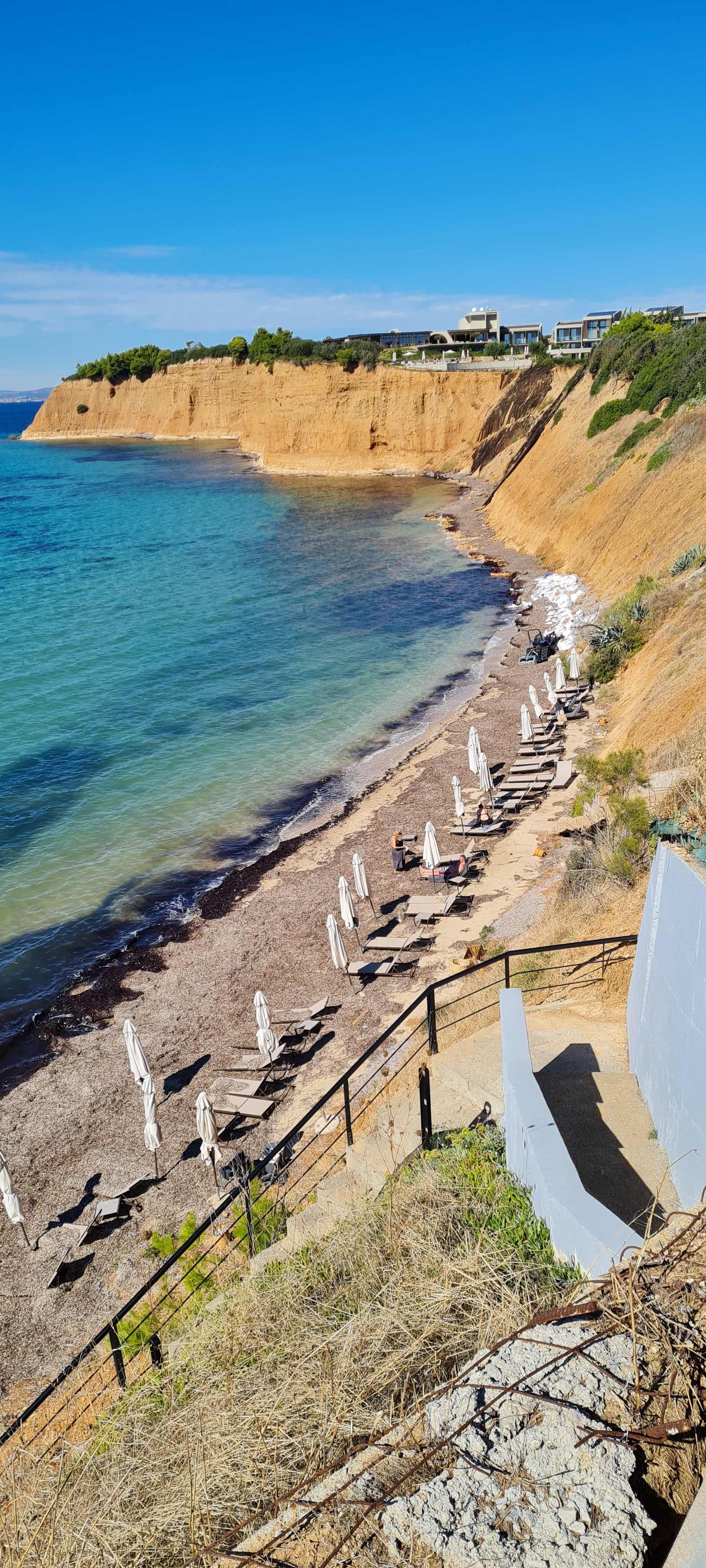 Zelia Resort Halkidiki Ansicht 2