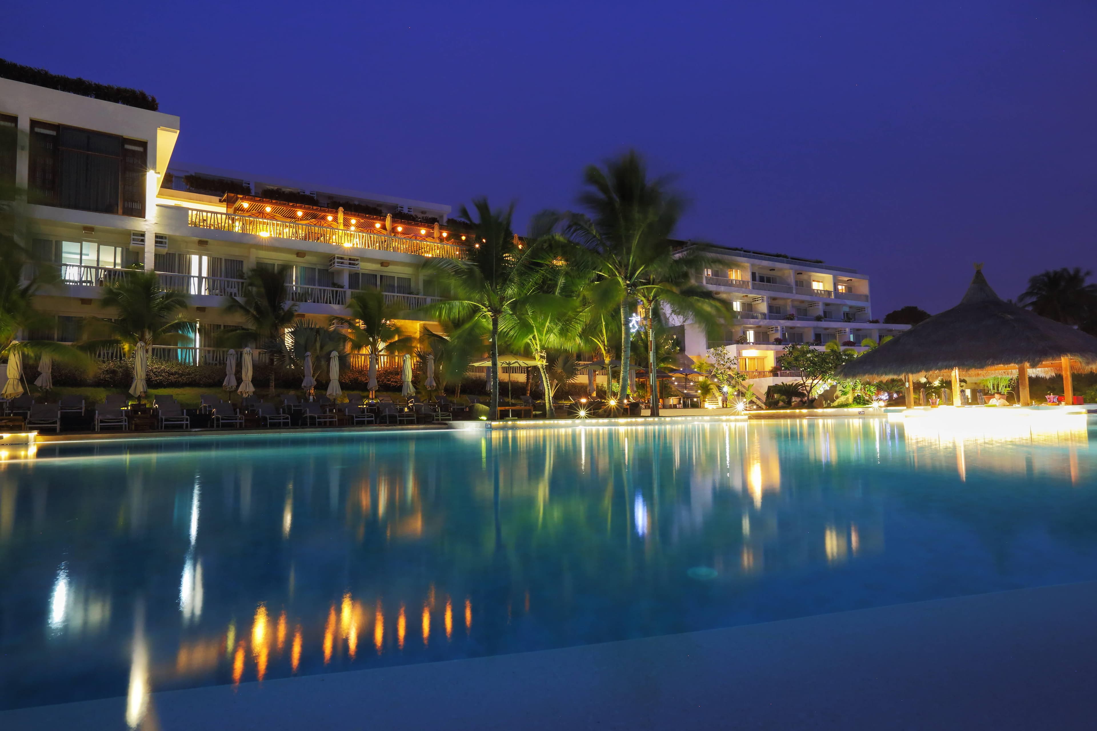 The Cliff Resort & Residences Ansicht 7