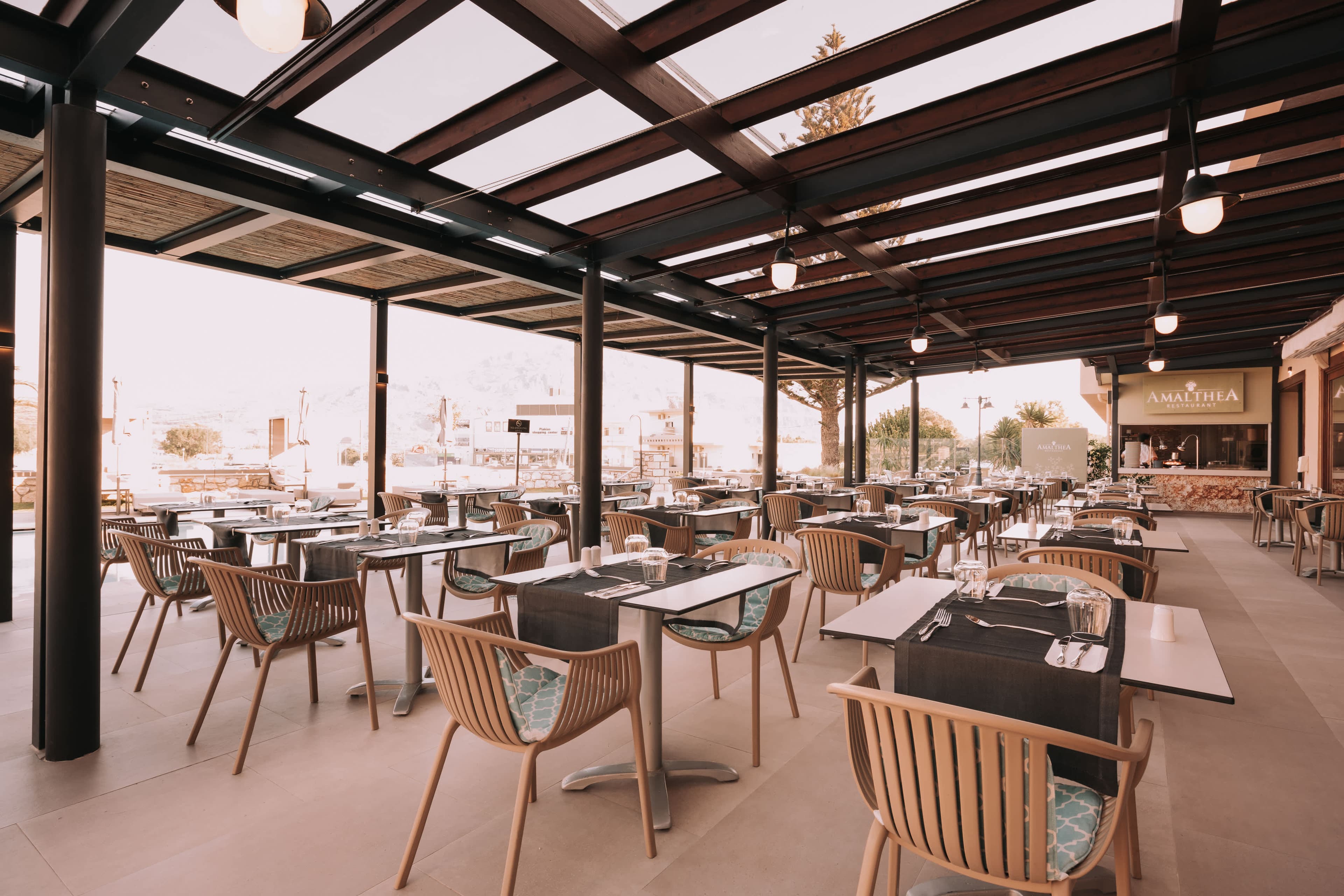 Alianthos Estate Resort Ansicht 8