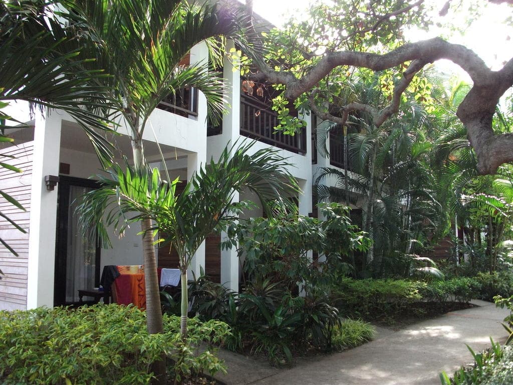 Lamai Wanta Beach Resort Ansicht 9